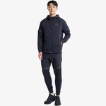 Under Armour Fleece Storm Erkek Siyah Günlük Ceket