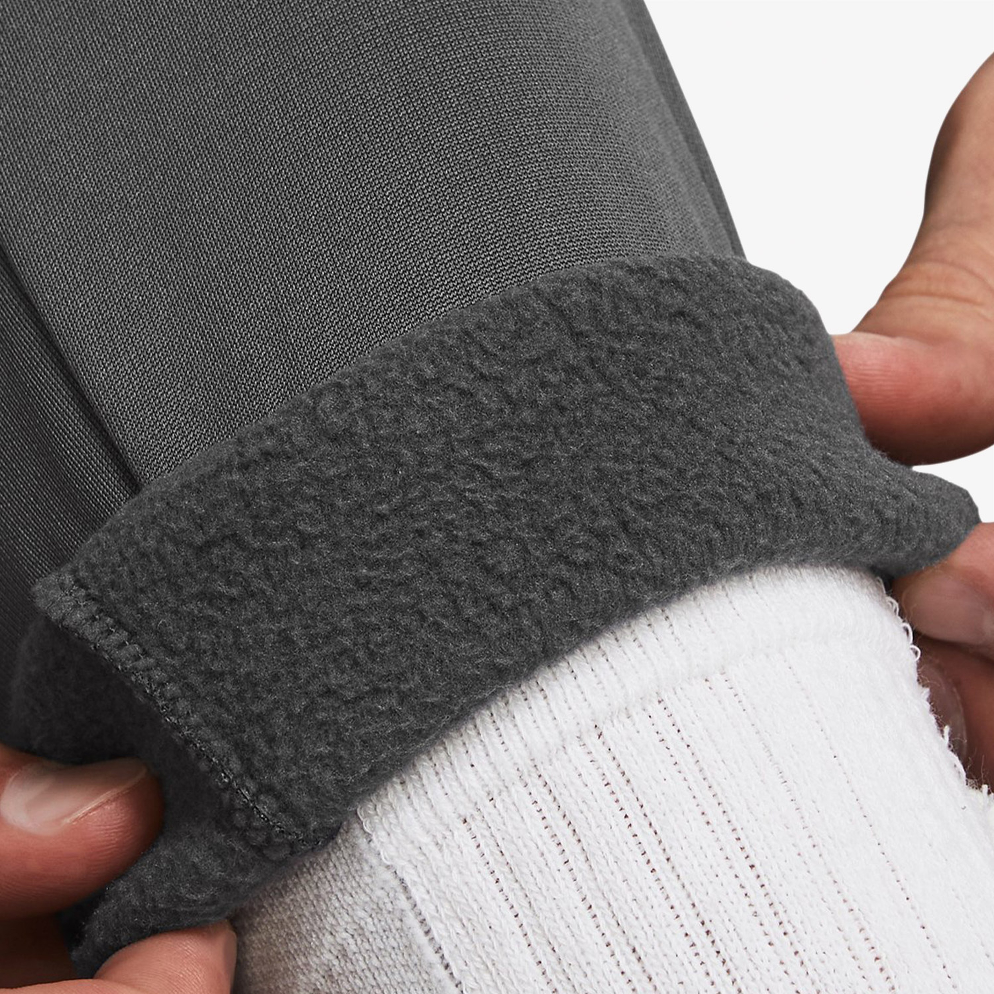 Under Armour Erkek Gri Eşofman Altı