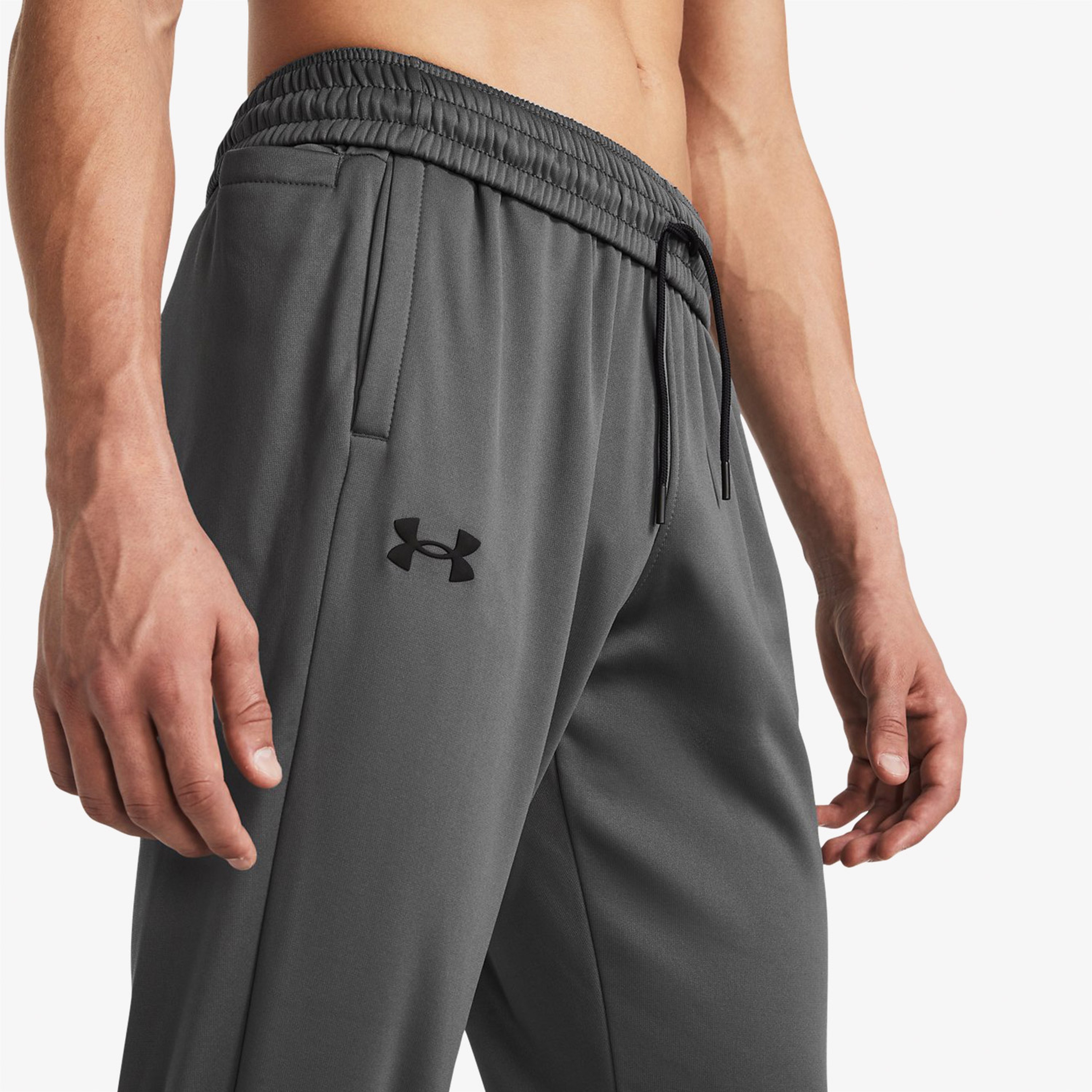 Under Armour Erkek Gri Eşofman Altı