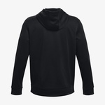 Under Armour Erkek Siyah Sweatshirt