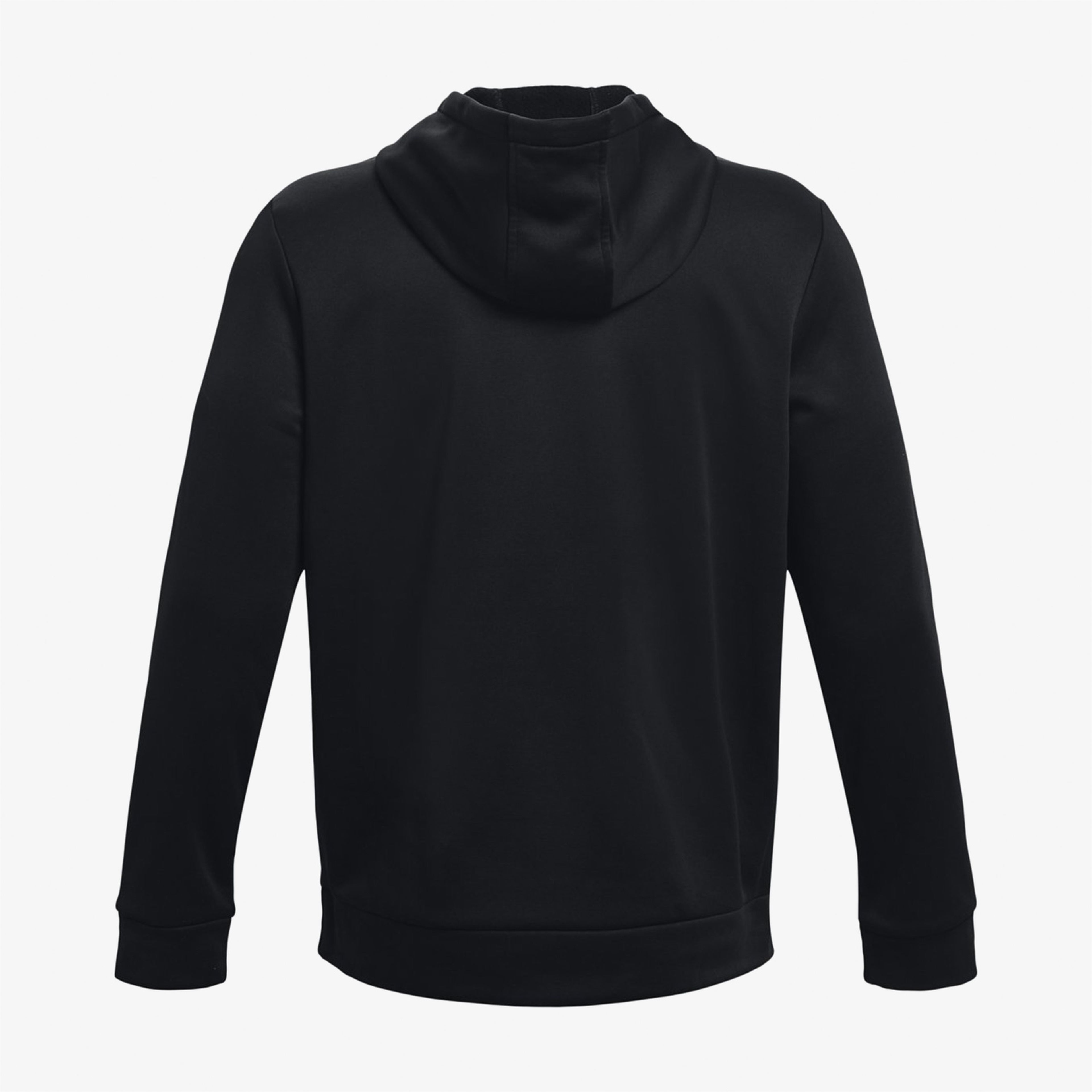 Under Armour Erkek Siyah Sweatshirt