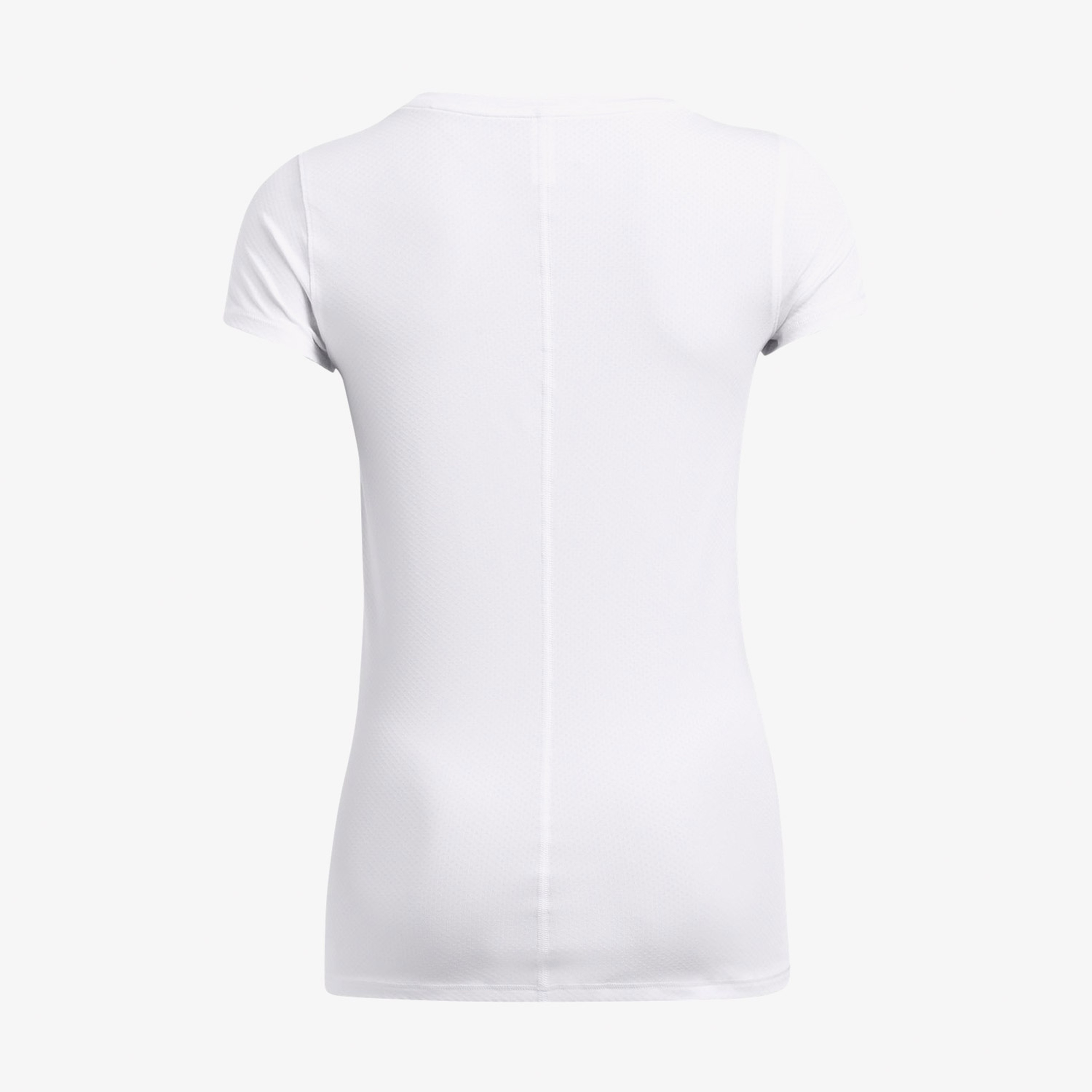 Under Armour Kadın Beyaz T-Shirt