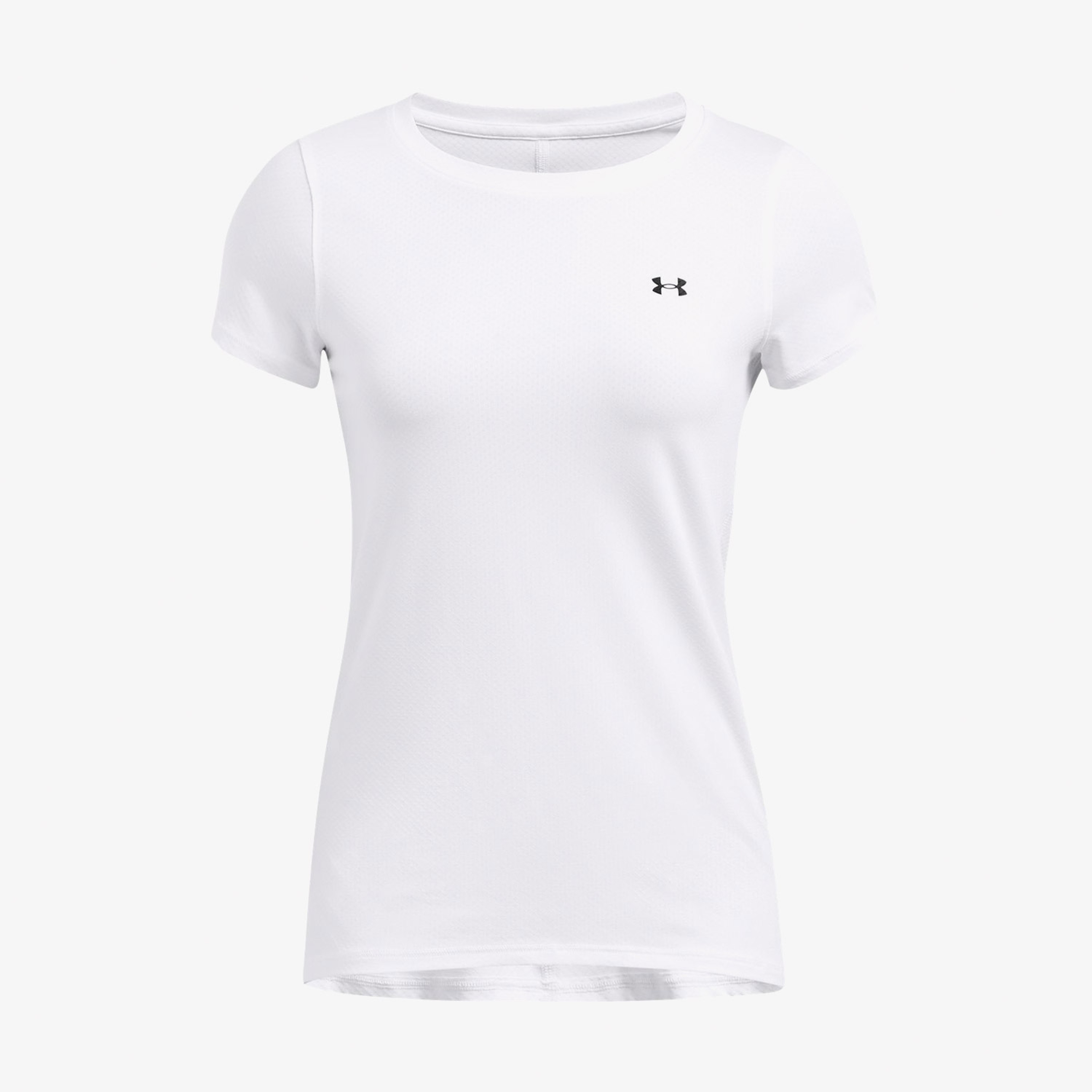 Under Armour Kadın Beyaz T-Shirt