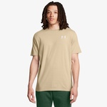 Under Armour Erkek Bej T-Shirt