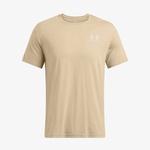 Under Armour Erkek Bej T-Shirt