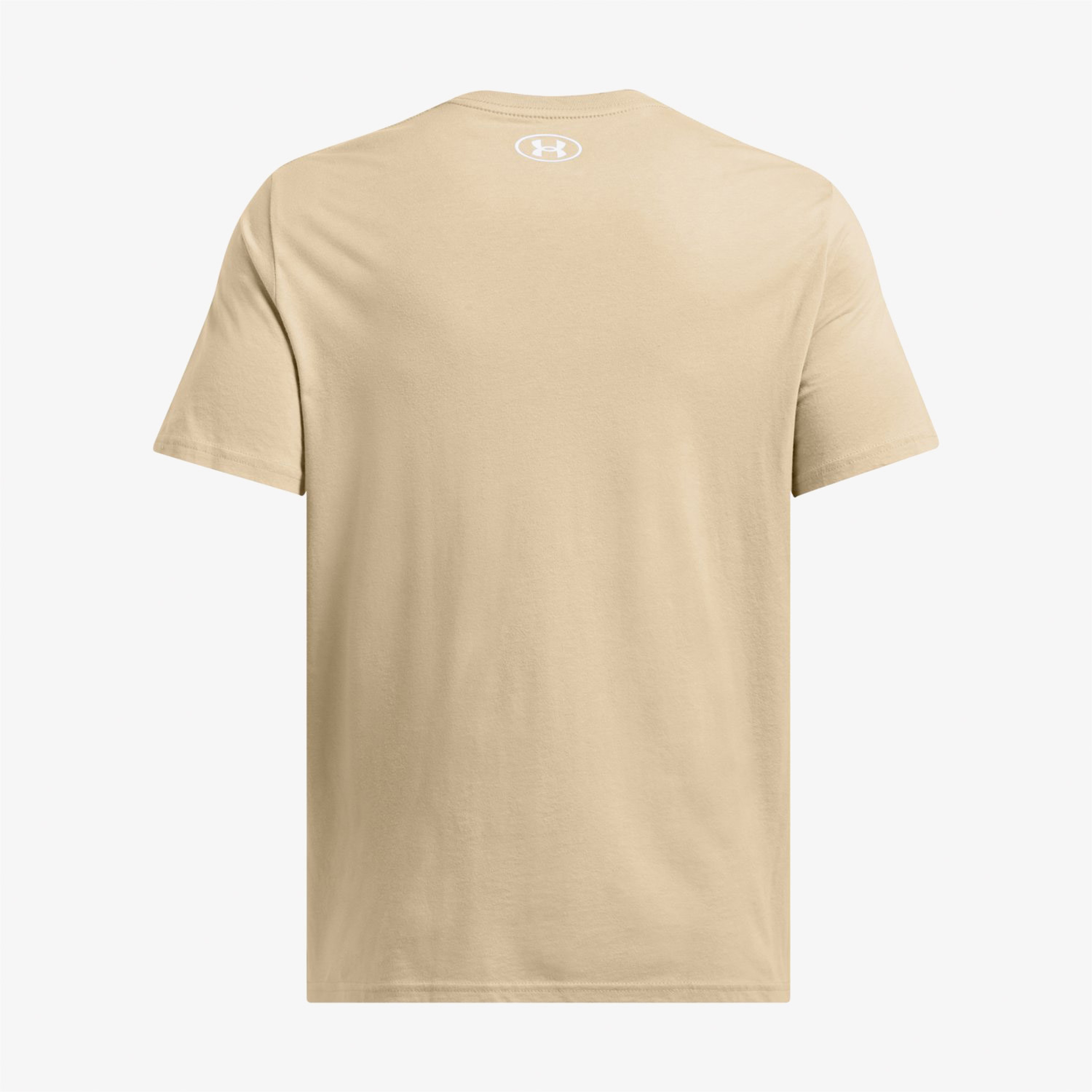 Under Armour Erkek Bej T-Shirt