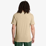 Under Armour Erkek Bej T-Shirt