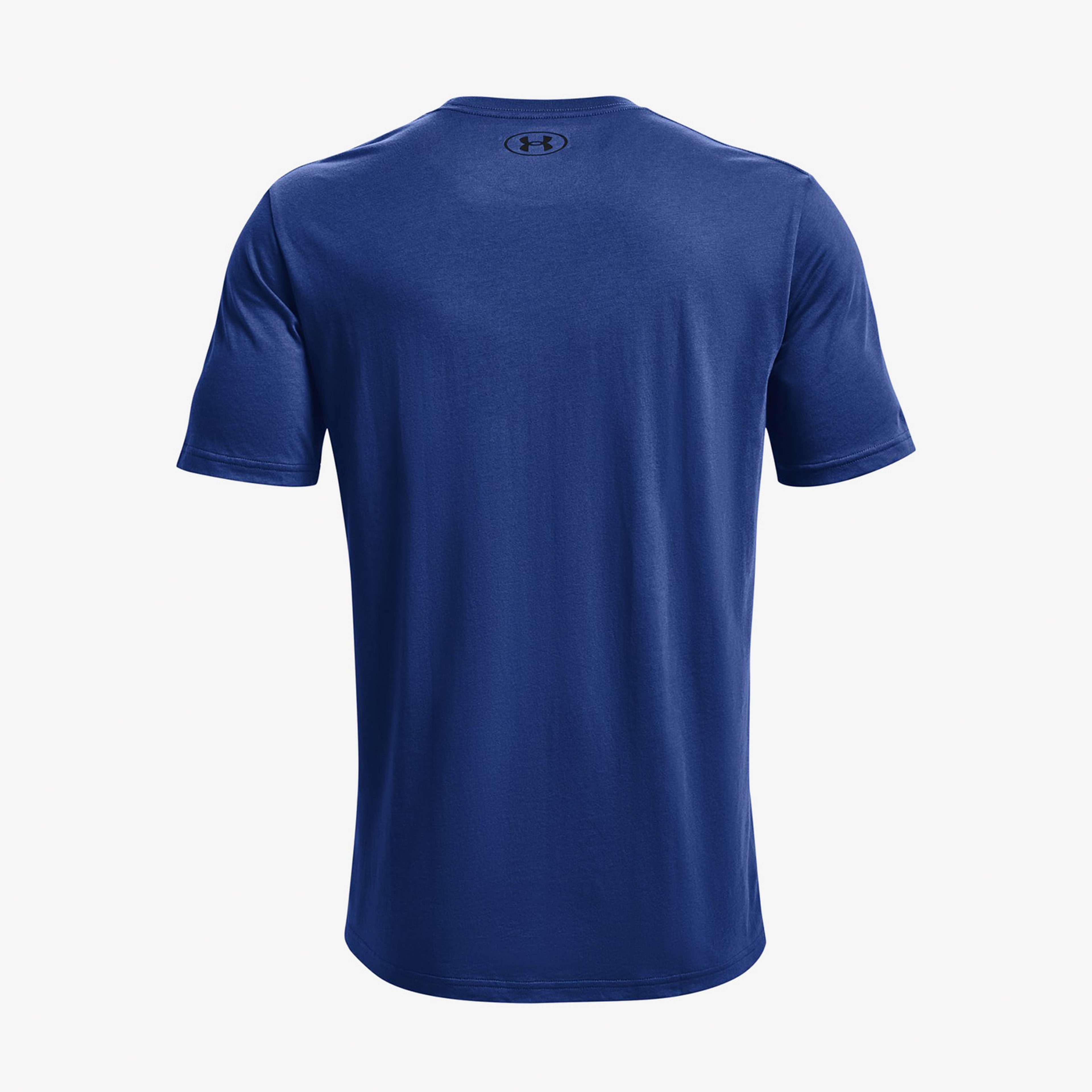 Under Armour Erkek Mavi T-Shirt