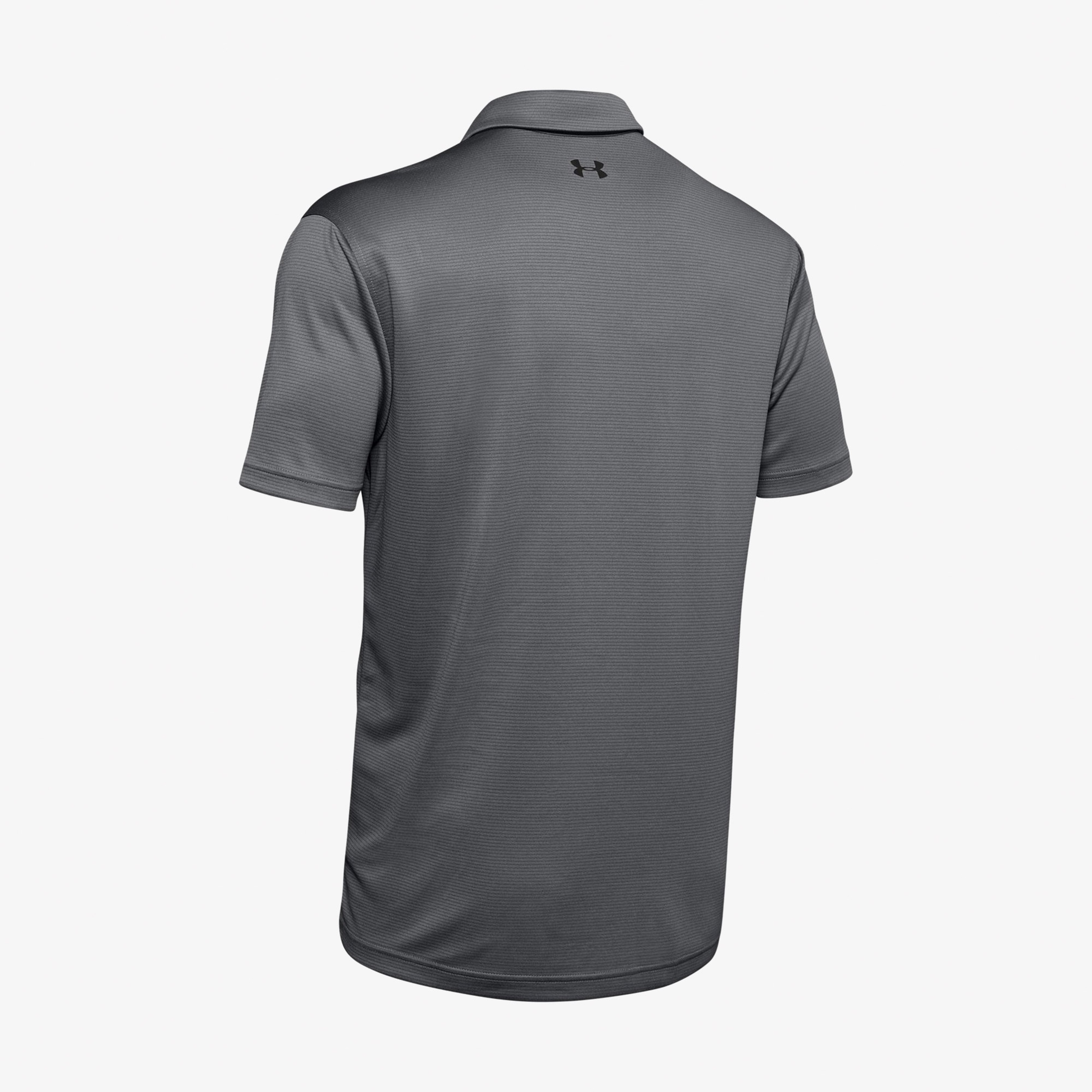 Under Armour Erkek Gri Polo