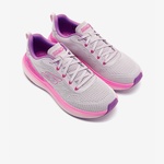 Skechers Kadın Gri Koşu Ayakkabısı