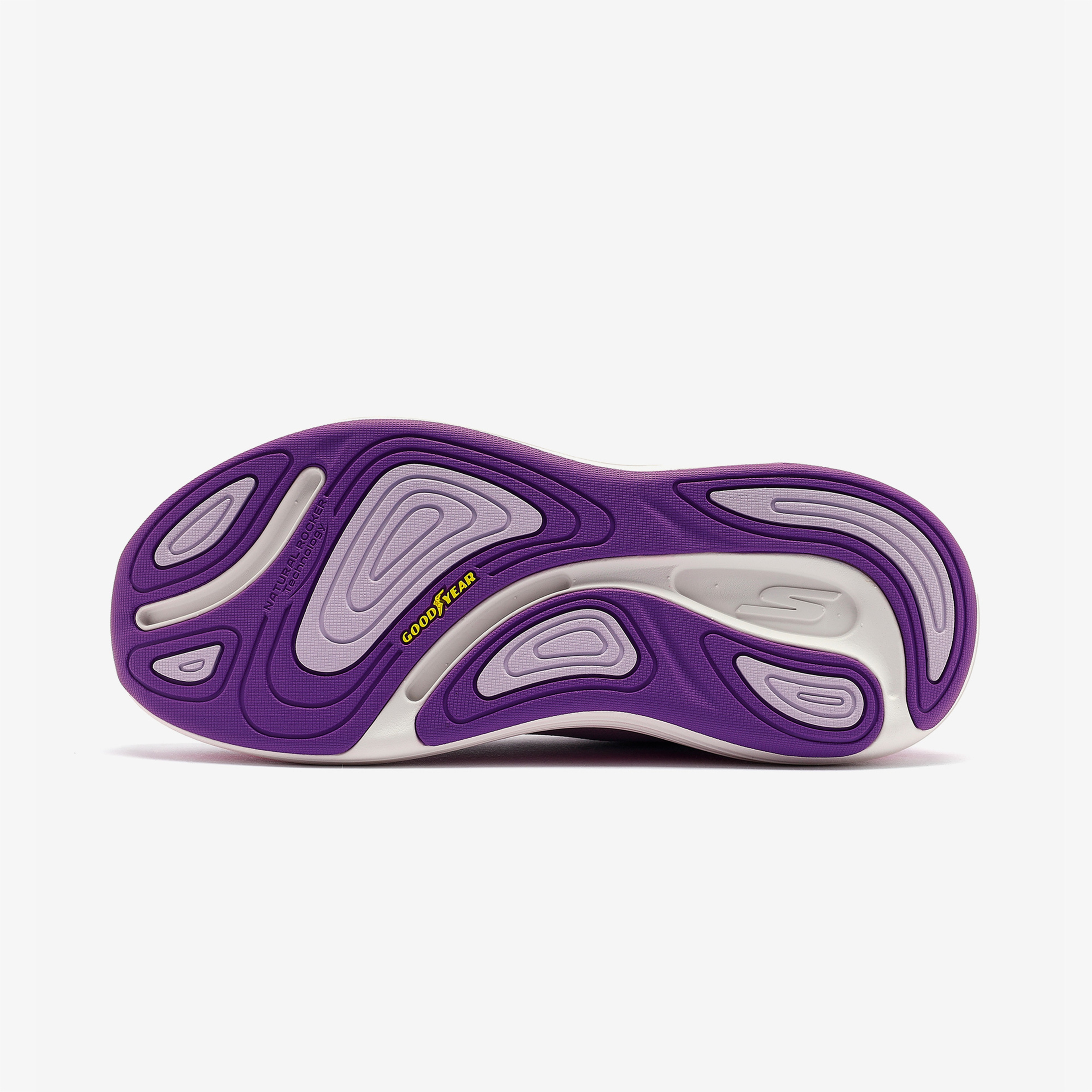 Skechers Kadın Gri Koşu Ayakkabısı