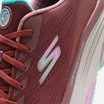 Skechers Kadın Mor Koşu Ayakkabısı