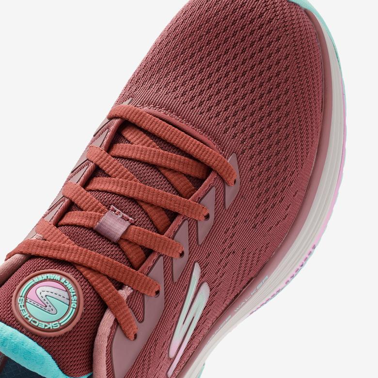 Skechers Kadın Mor Koşu Ayakkabısı