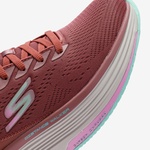 Skechers Kadın Mor Koşu Ayakkabısı