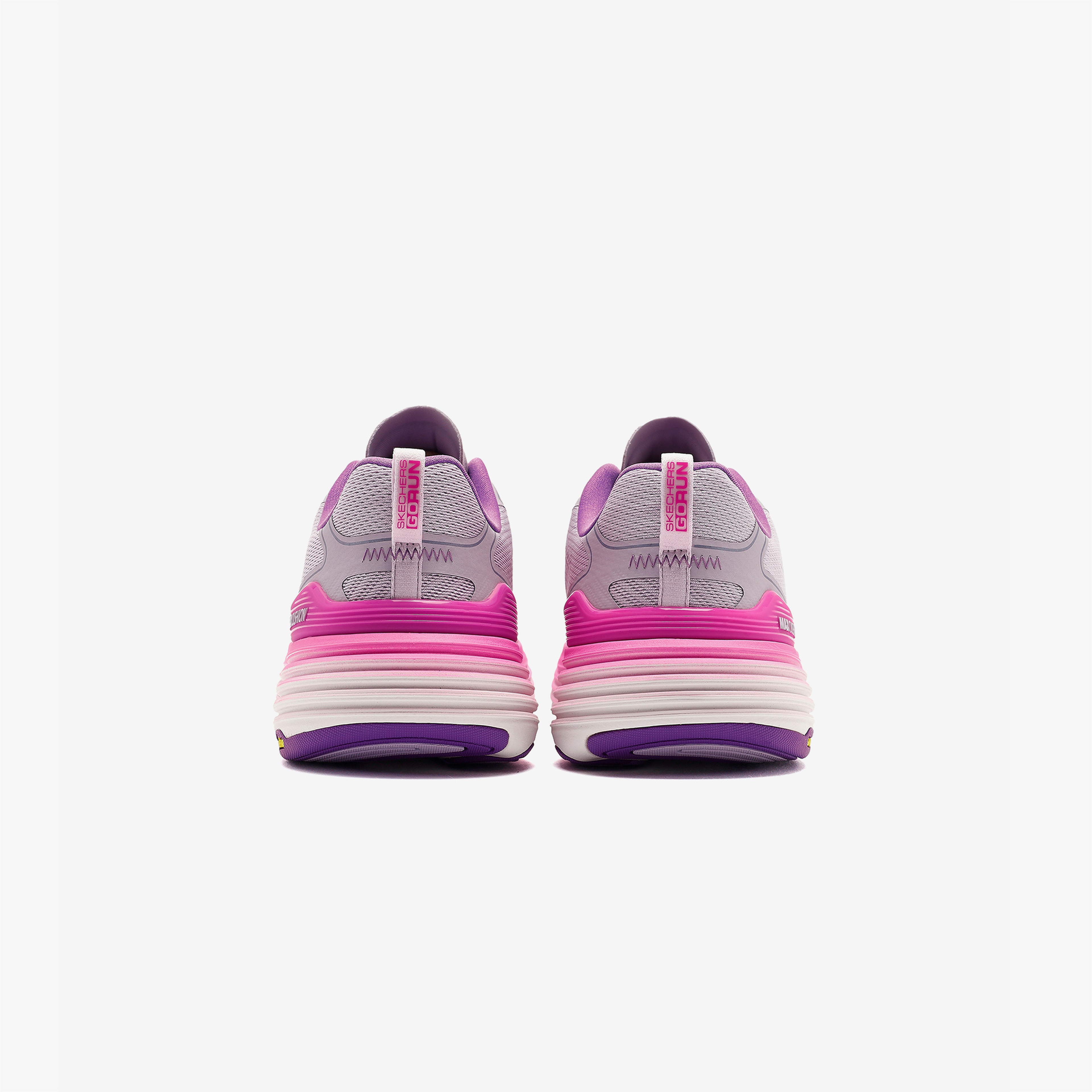 Skechers Kadın Gri Koşu Ayakkabısı