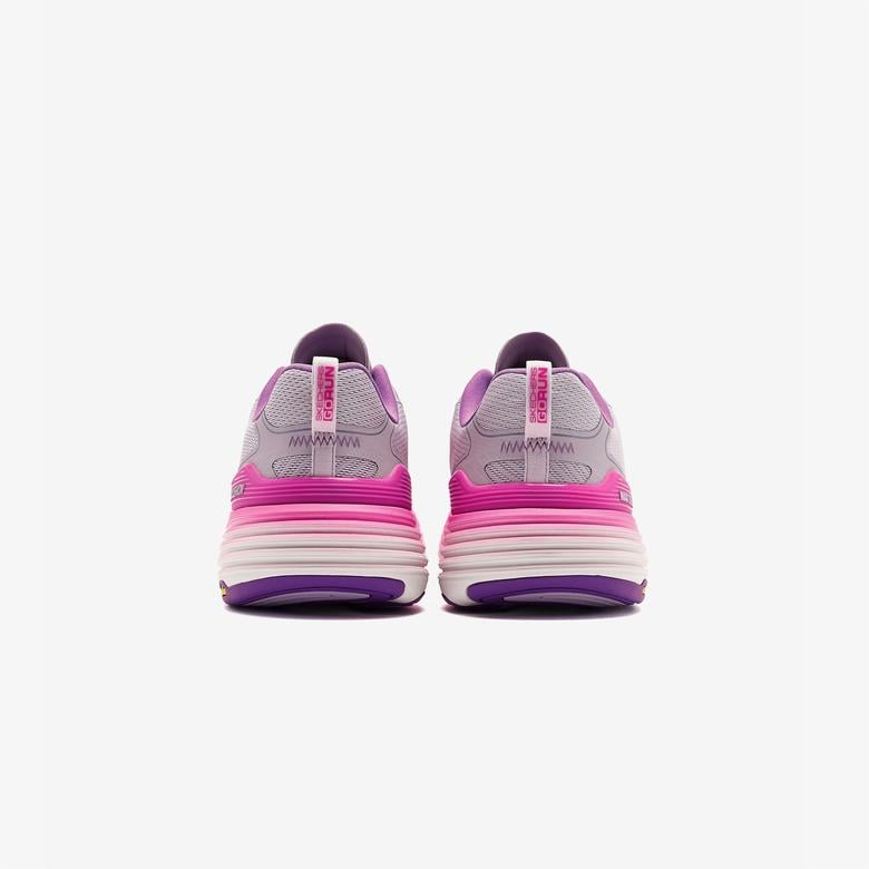 Skechers Kadın Gri Koşu Ayakkabısı