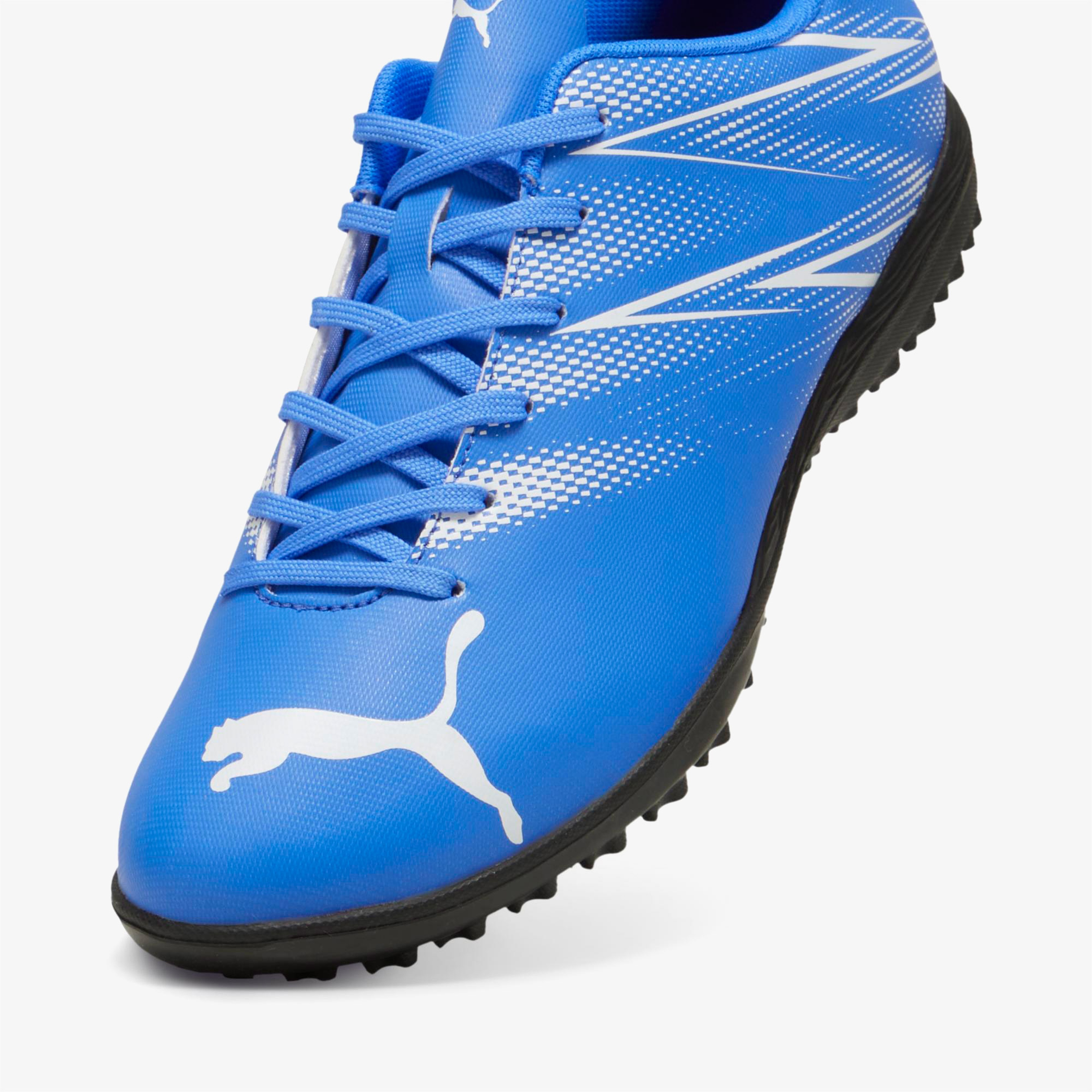 Puma Erkek Mavi Halı Saha Kramponu