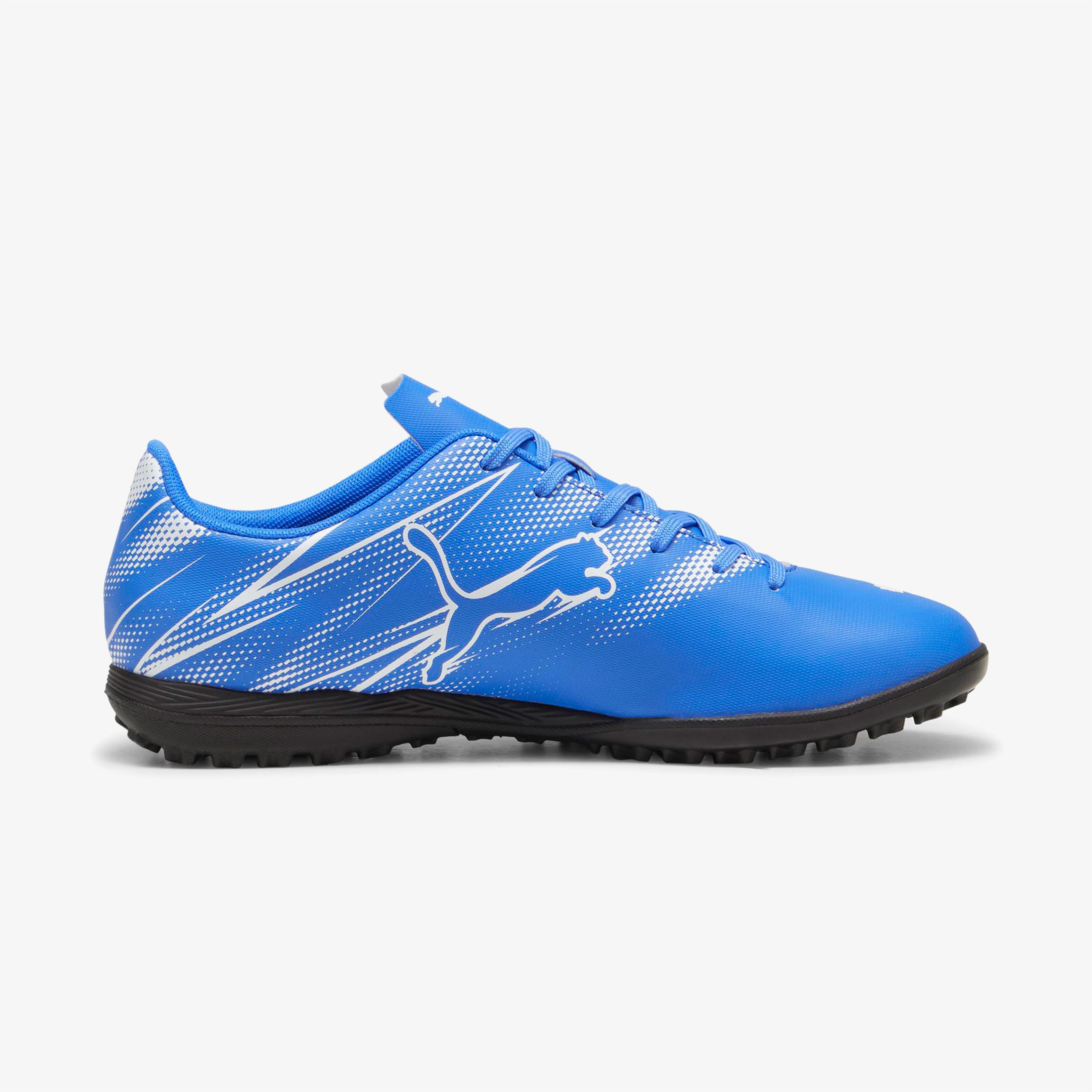 Puma Erkek Mavi Halı Saha Kramponu