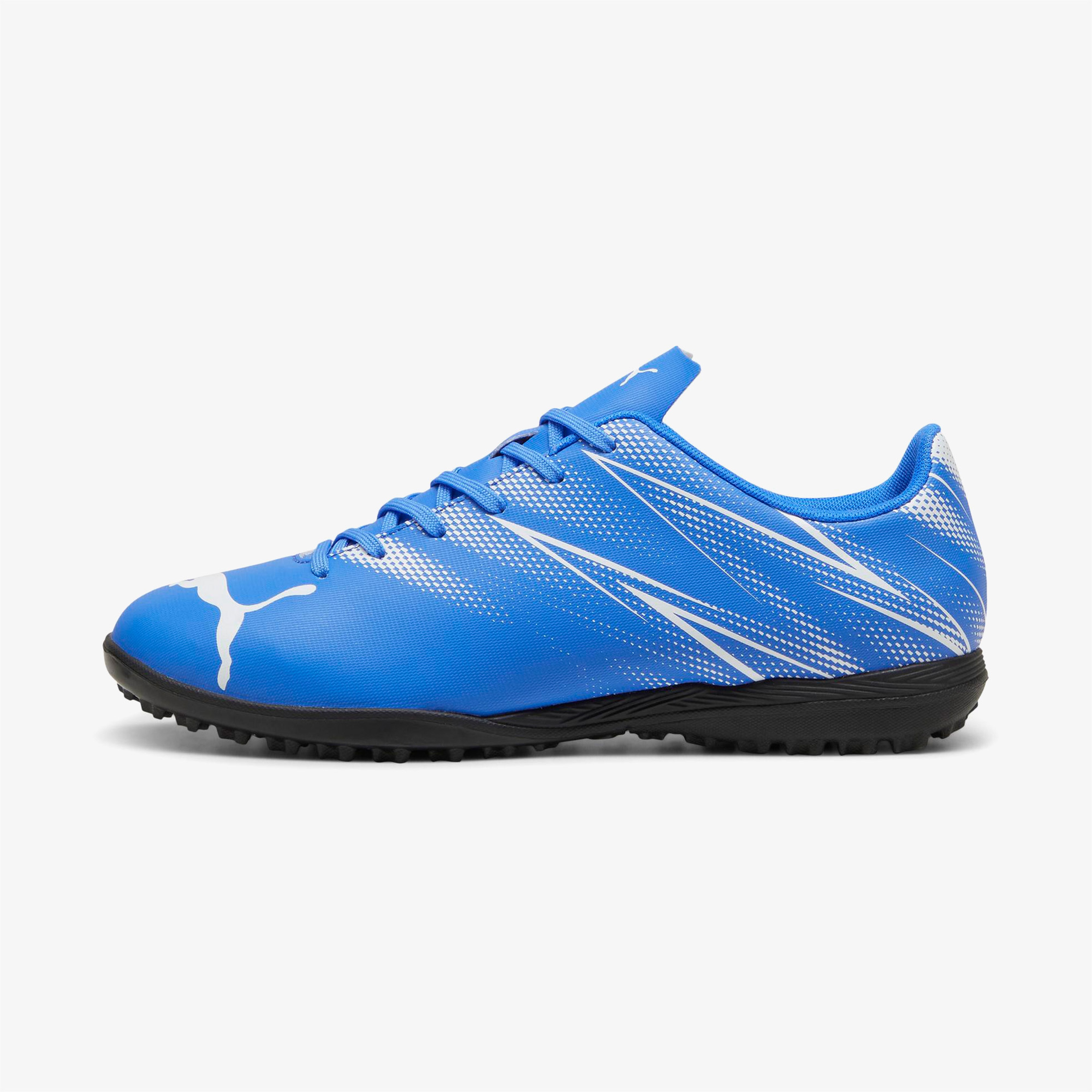 Puma Erkek Mavi Halı Saha Kramponu