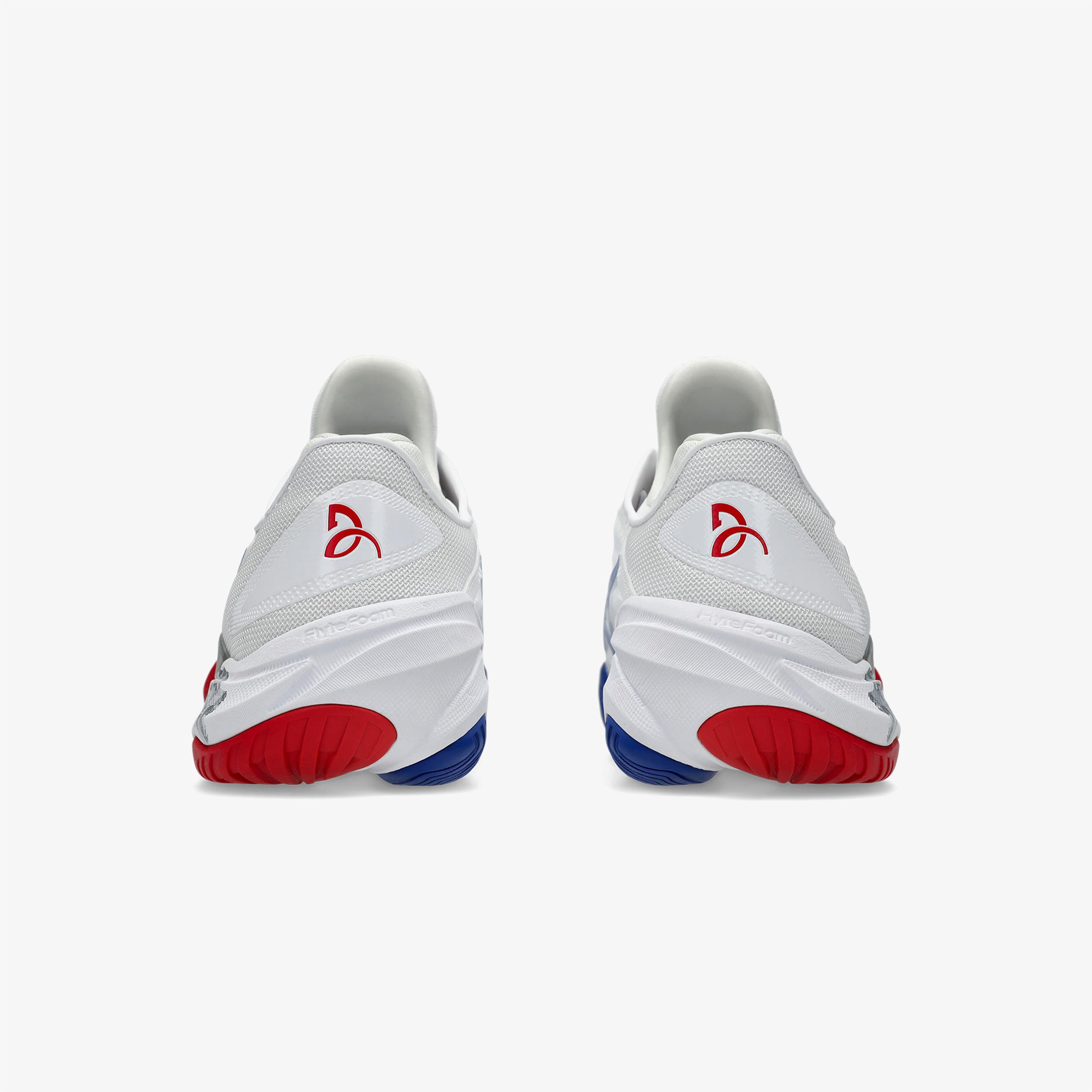 Asics Erkek Beyaz Tenis Ayakkabısı