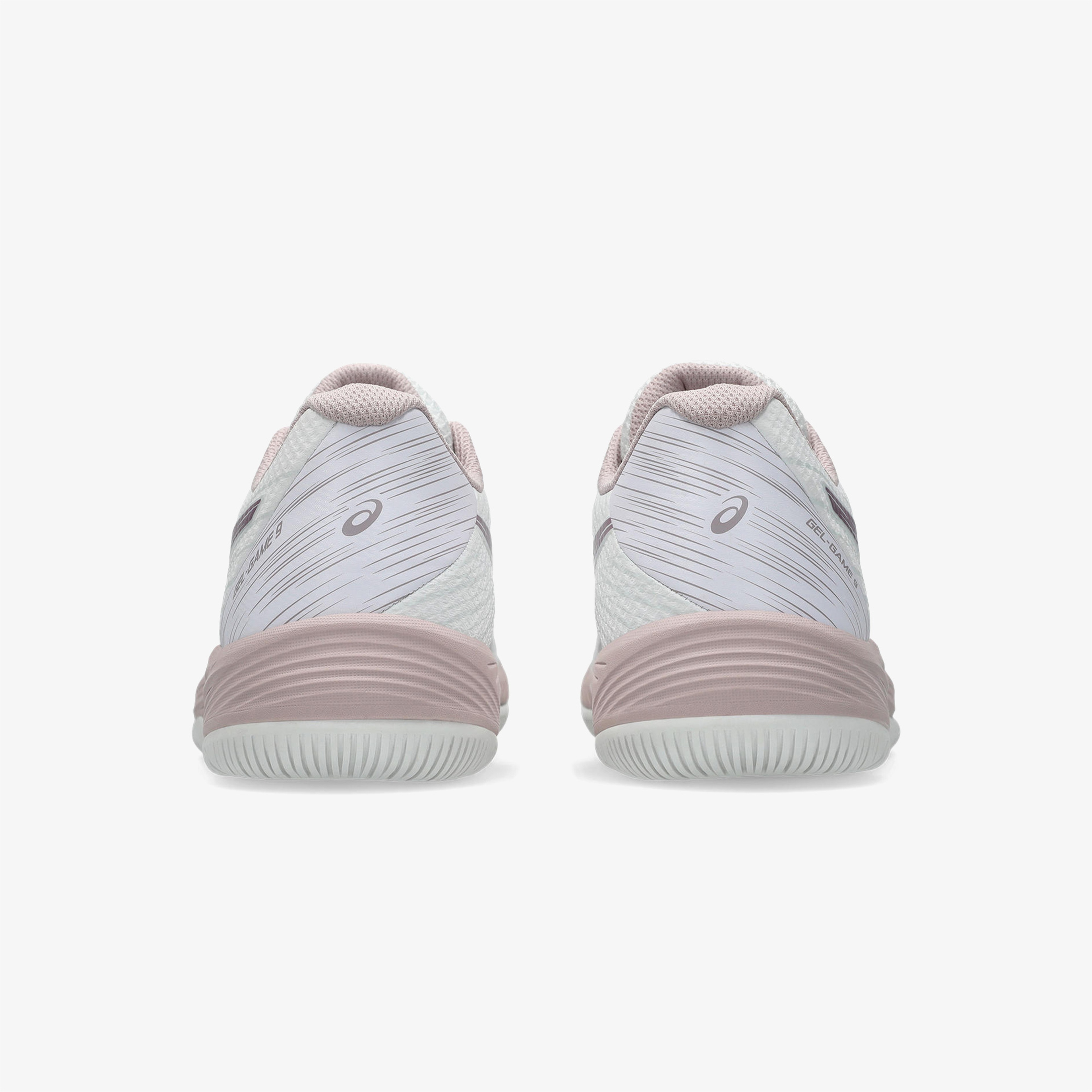 Asics Kadın Beyaz Tenis Ayakkabısı