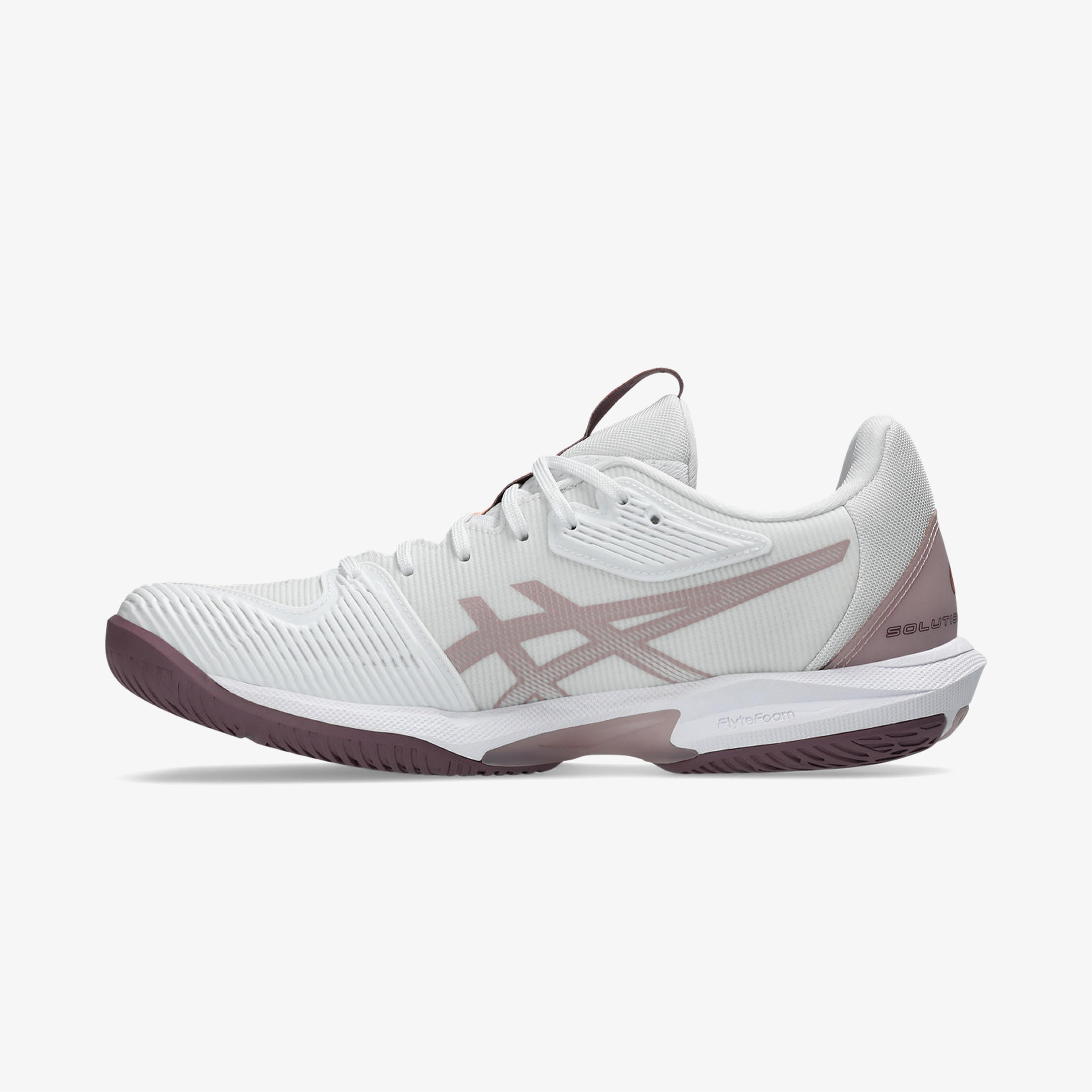 Asics Kadın Beyaz Tenis Ayakkabısı
