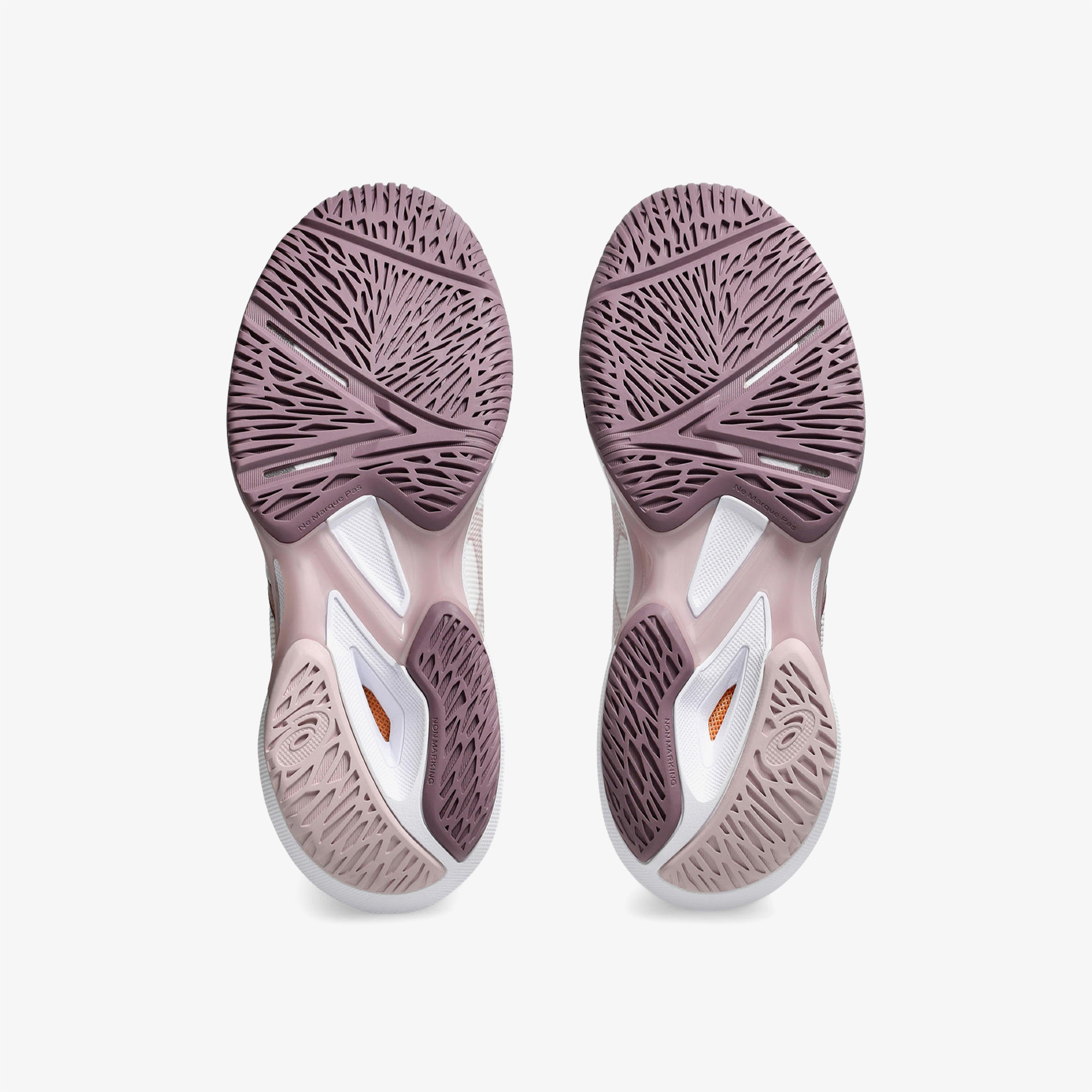 Asics Kadın Beyaz Tenis Ayakkabısı