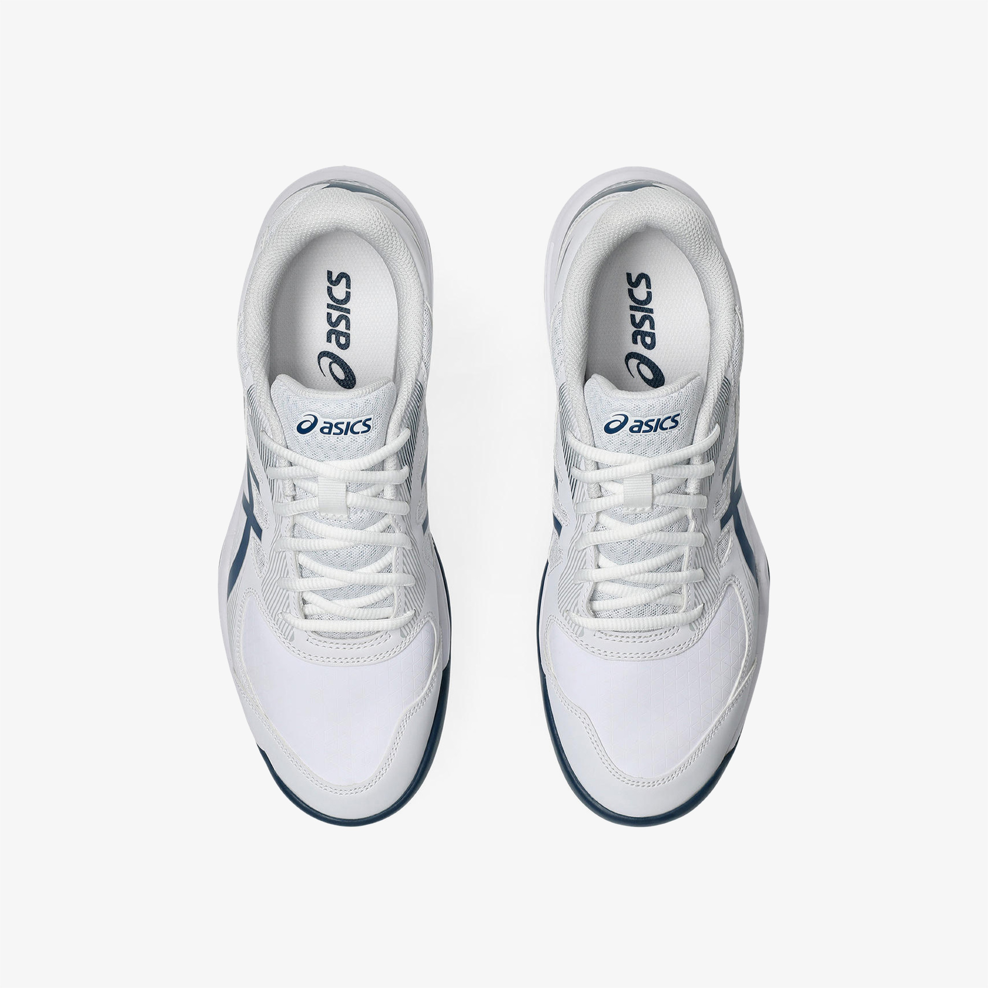 Asics Erkek Beyaz Tenis Ayakkabısı