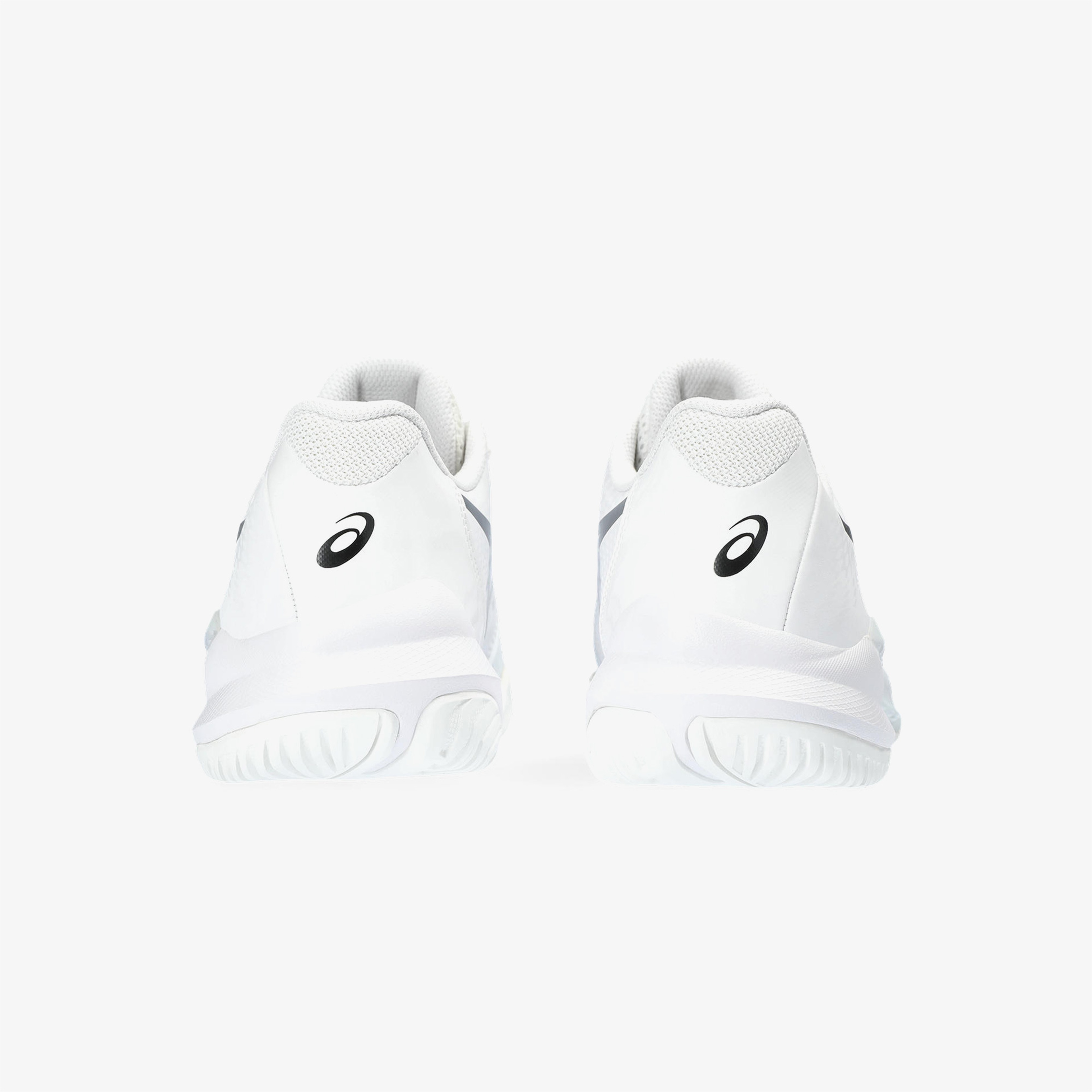 Asics Erkek Beyaz Tenis Ayakkabısı