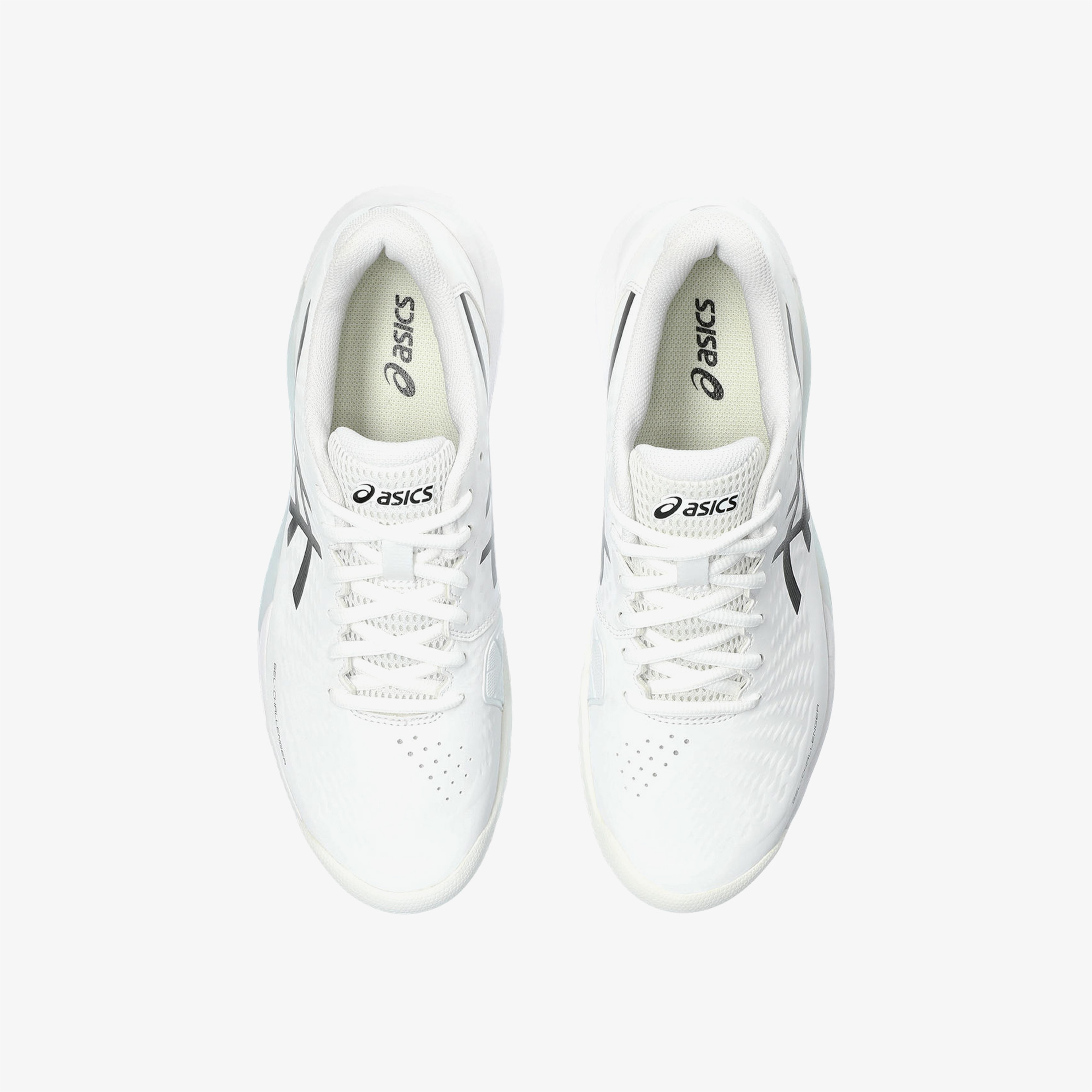 Asics Erkek Beyaz Tenis Ayakkabısı
