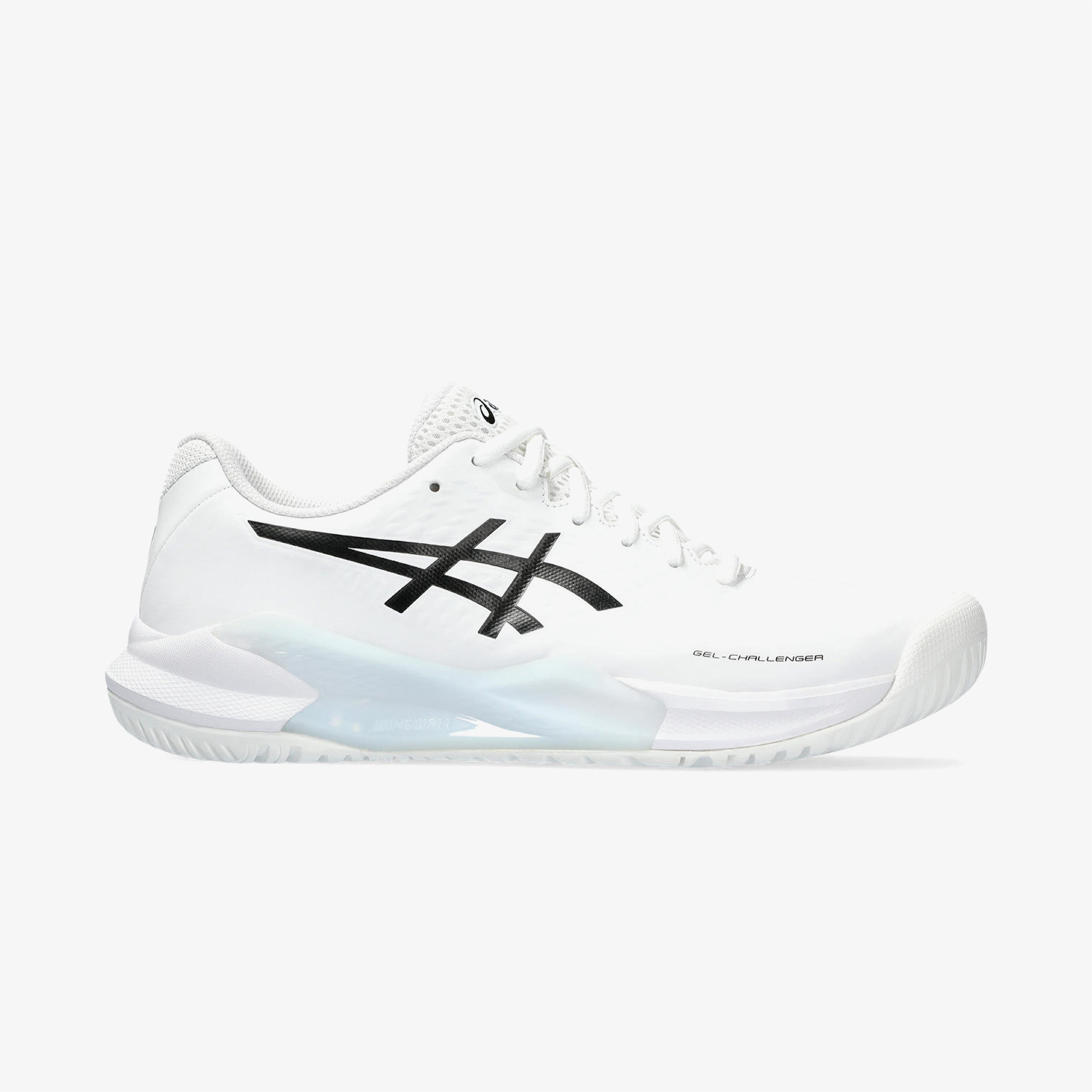 Asics Erkek Beyaz Tenis Ayakkabısı