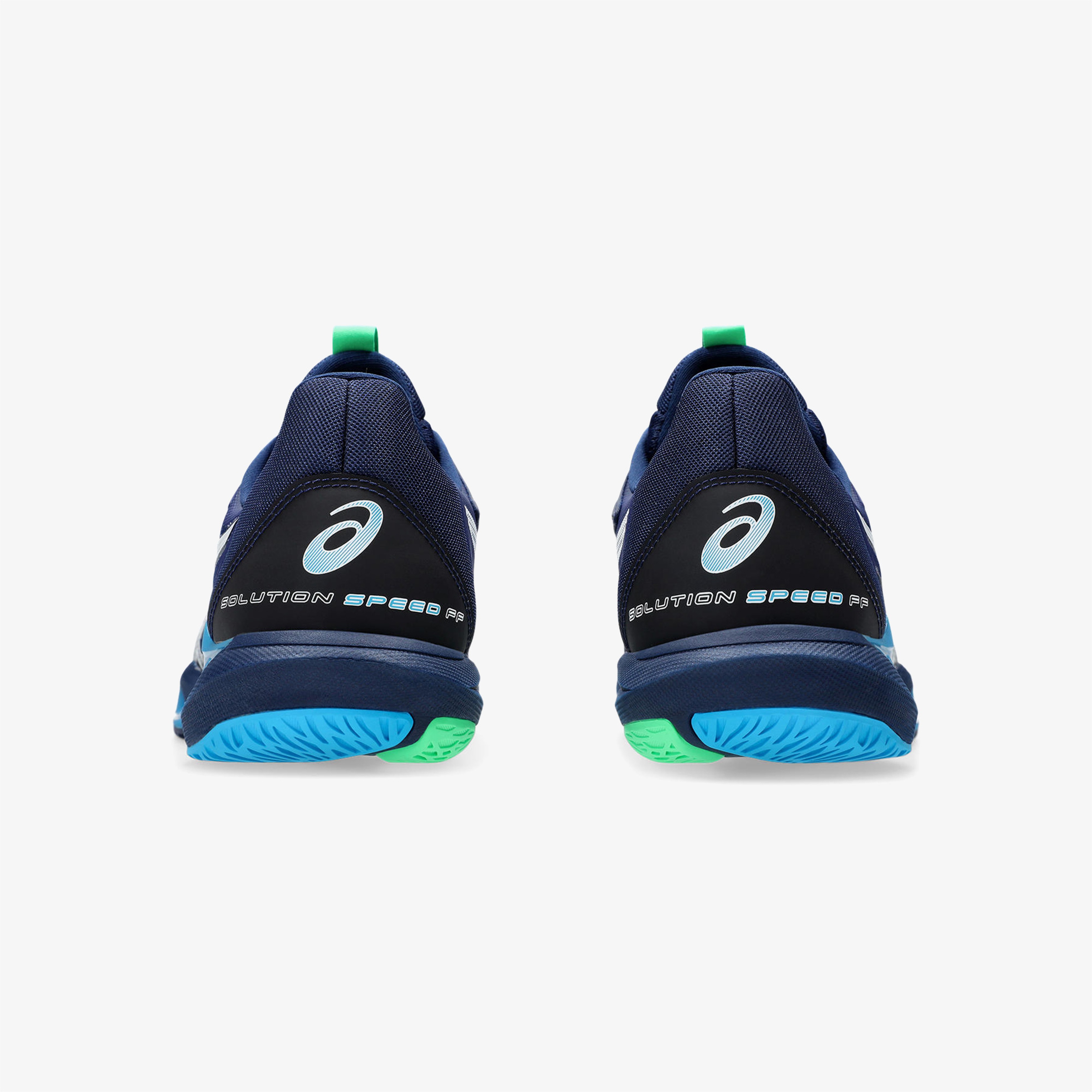 Asics Erkek Beyaz Tenis Ayakkabısı
