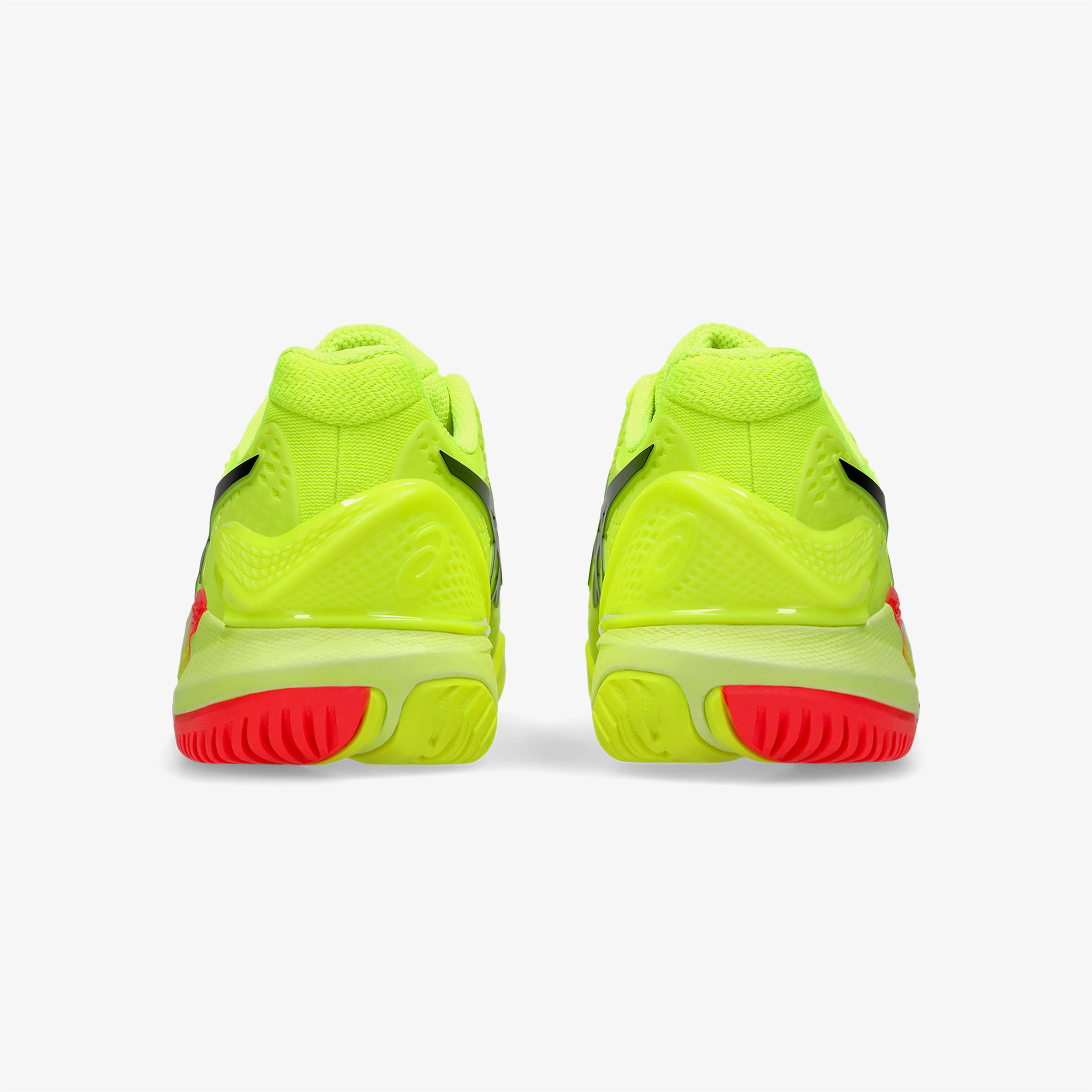 Asics Erkek Beyaz Tenis Ayakkabısı