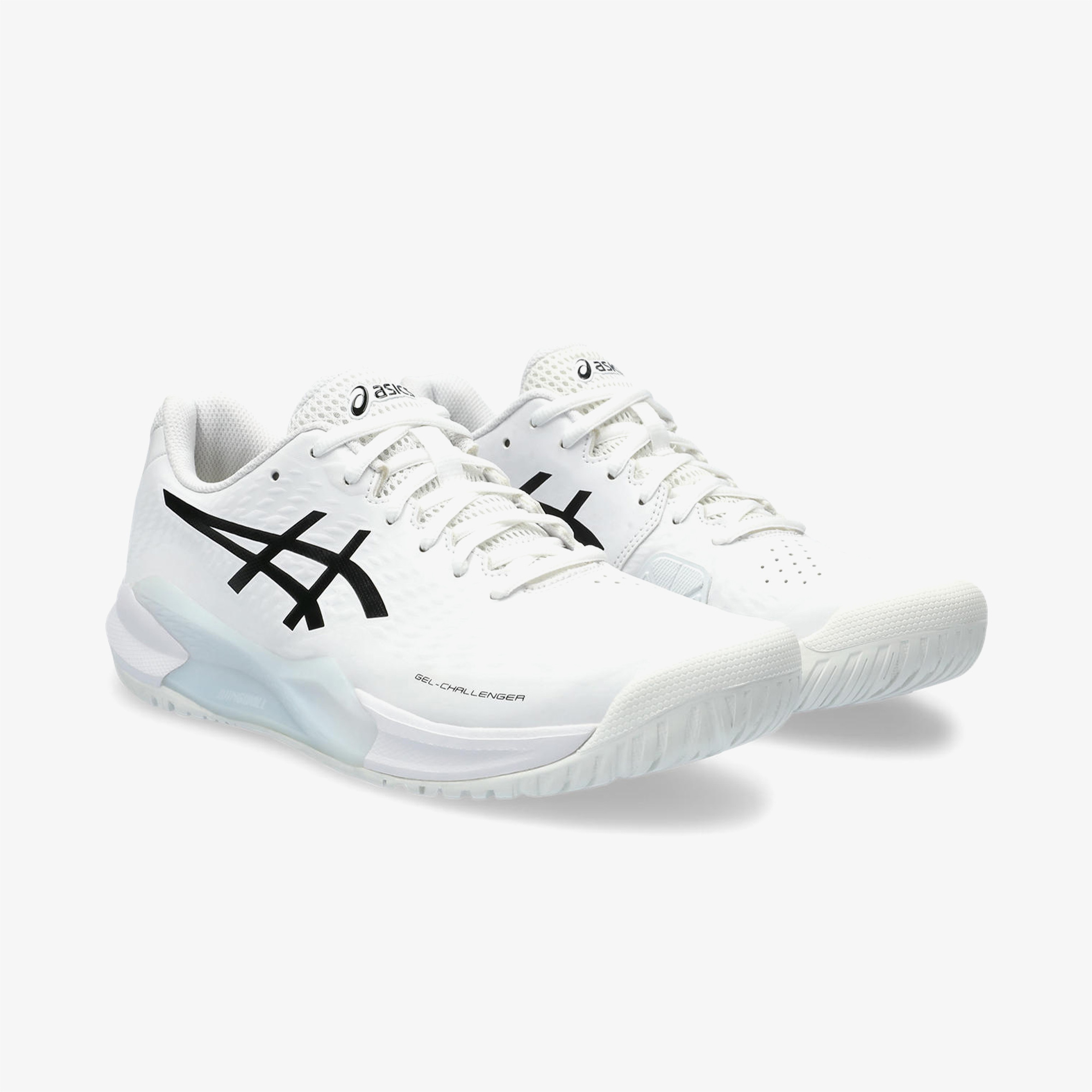 Asics Erkek Beyaz Tenis Ayakkabısı