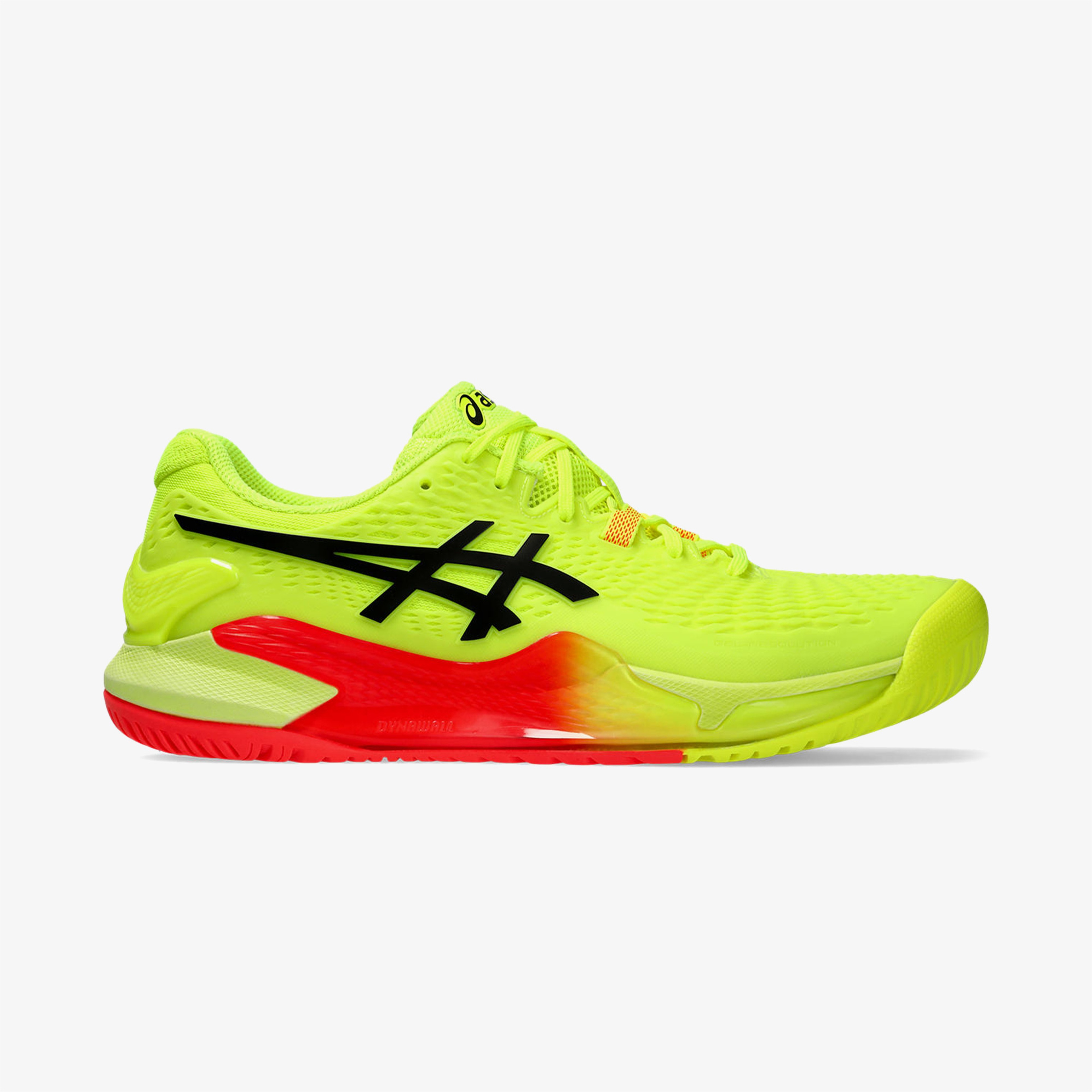 Asics Erkek Beyaz Tenis Ayakkabısı