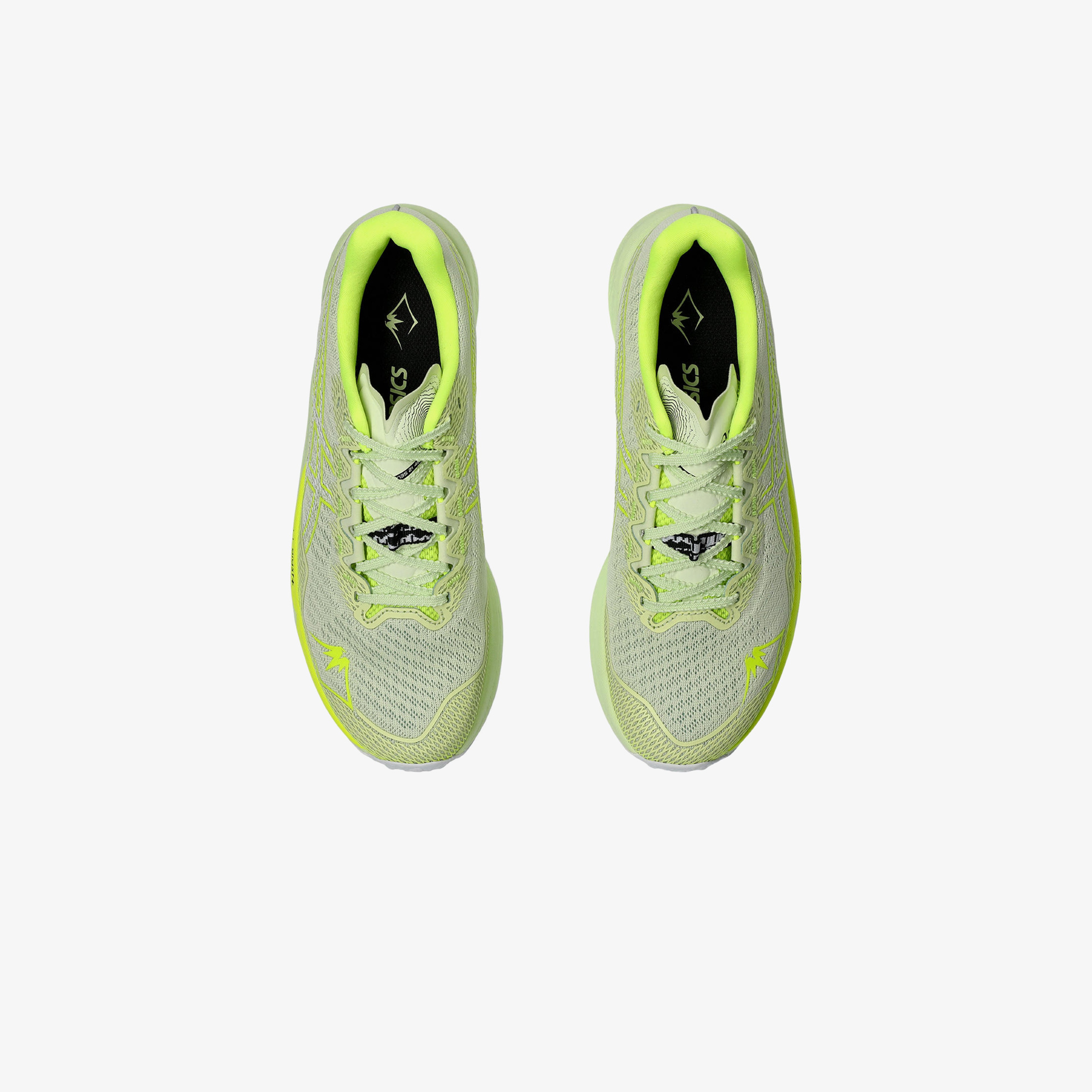 Asics Kadın Yeşil Outdoor Ayakkabı