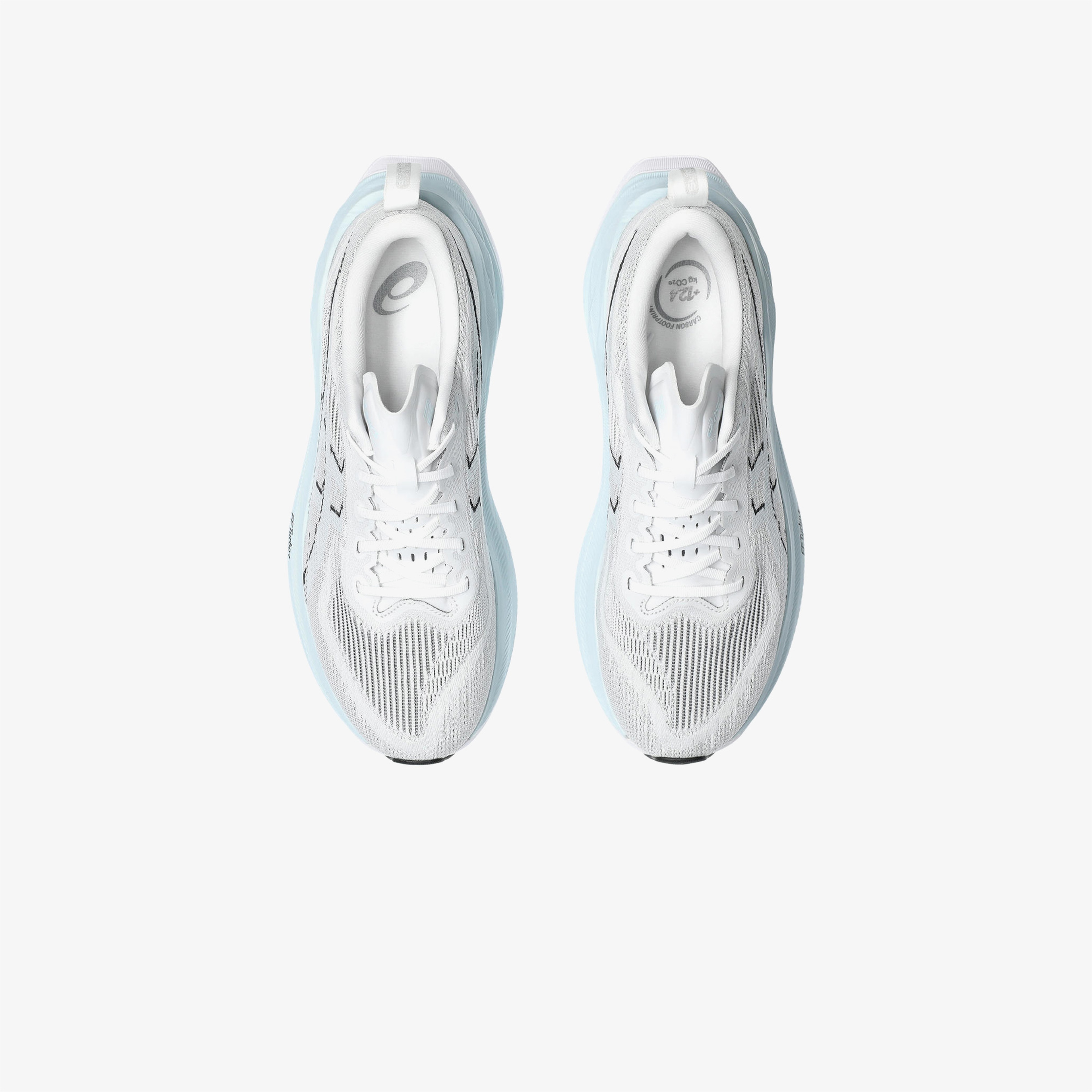 Asics Superblast 2 Unisex Gri Koşu Ayakkabısı421013A142| Occasion