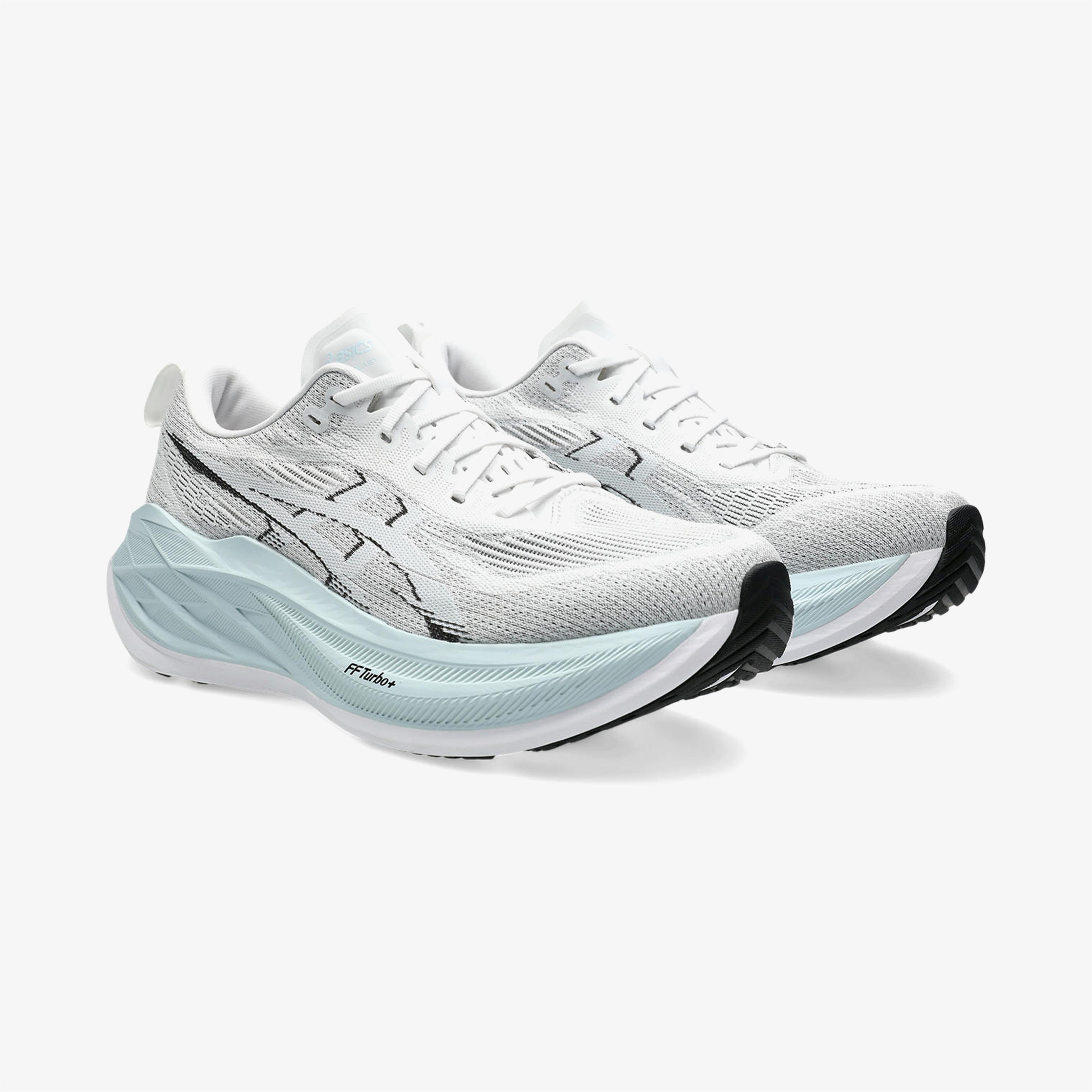 Asics Superblast 2 Unisex Gri Koşu Ayakkabısı40,51013A142| Occasion