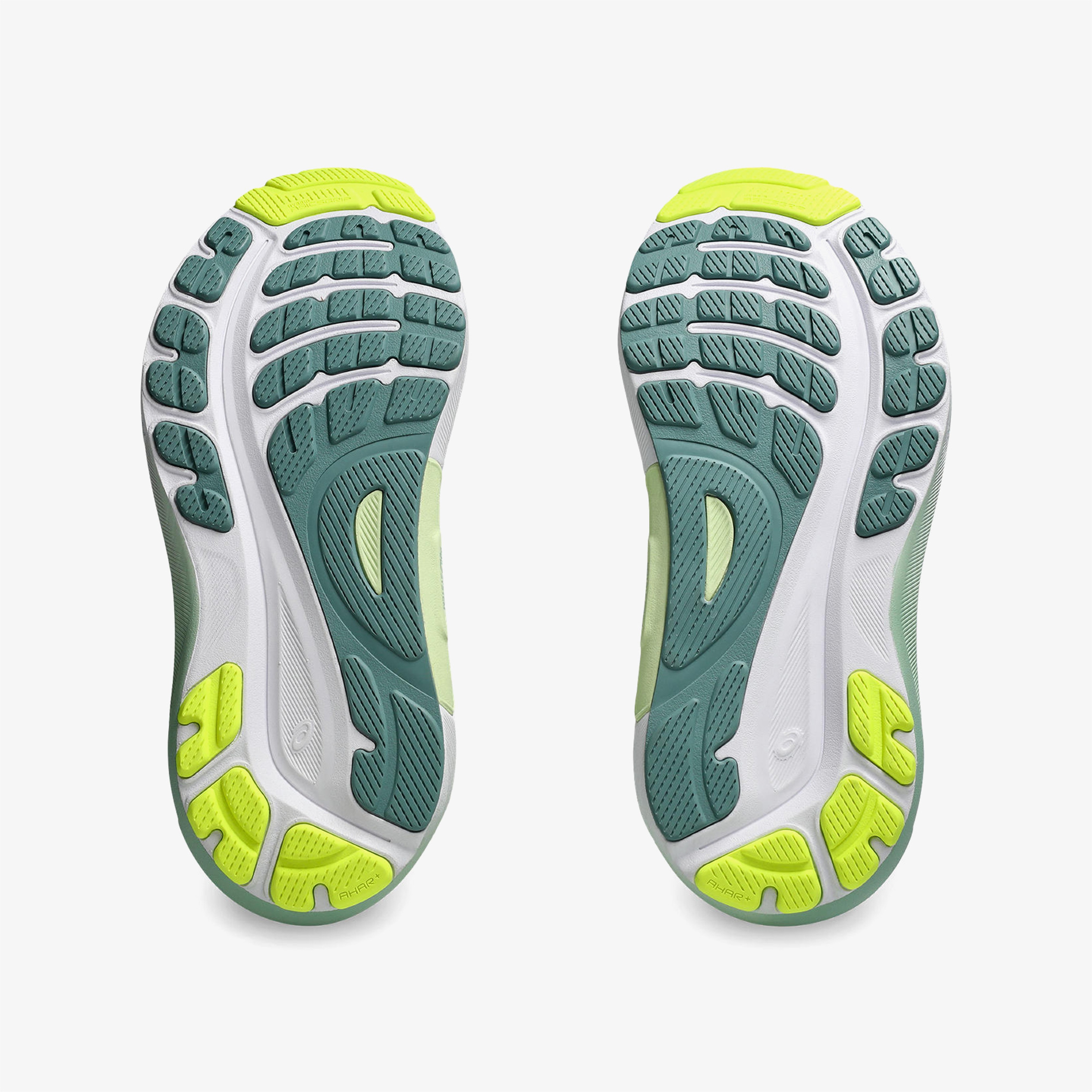 Asics Kadın Yeşil Koşu Ayakkabısı