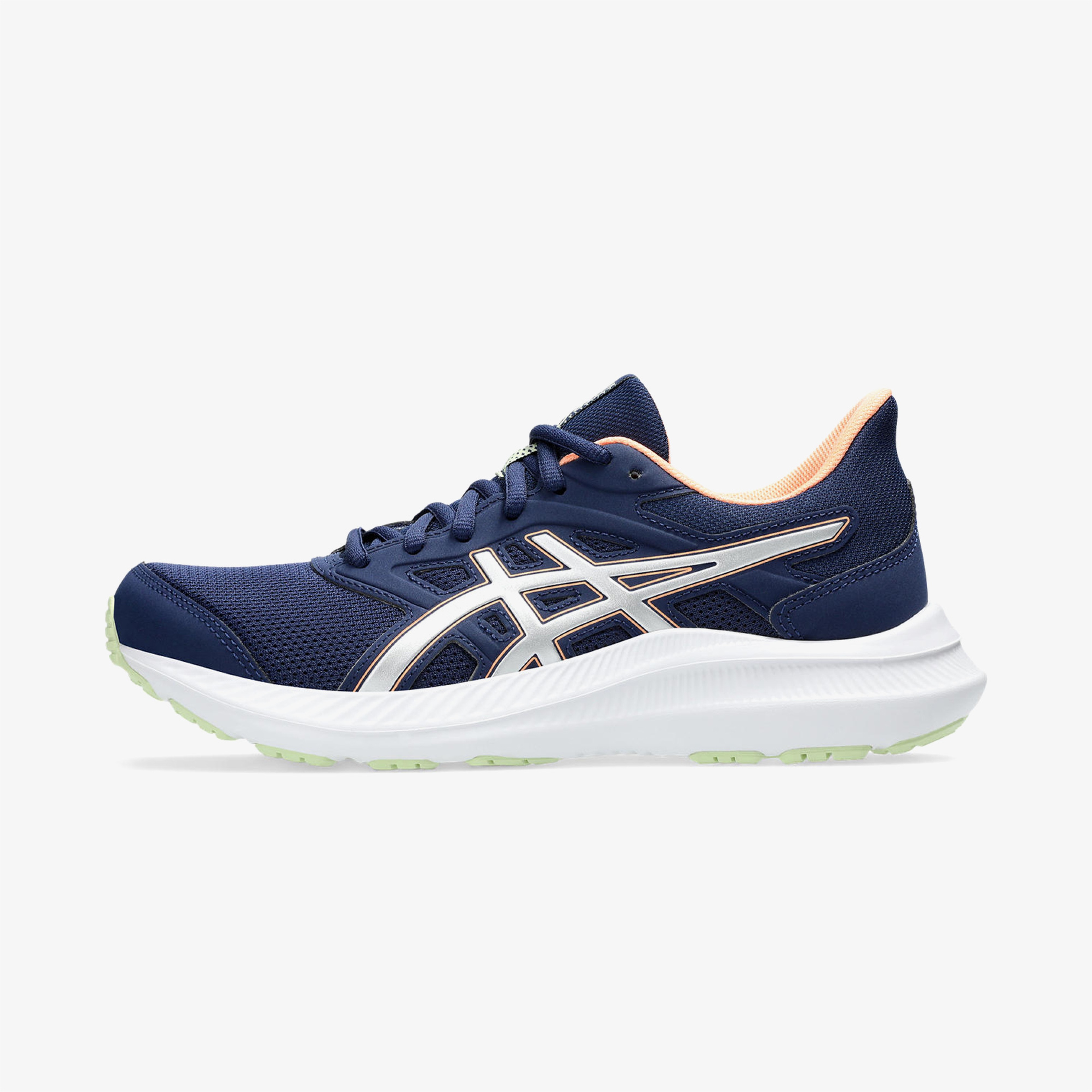 Asics Kadın Mavi Koşu Ayakkabısı
