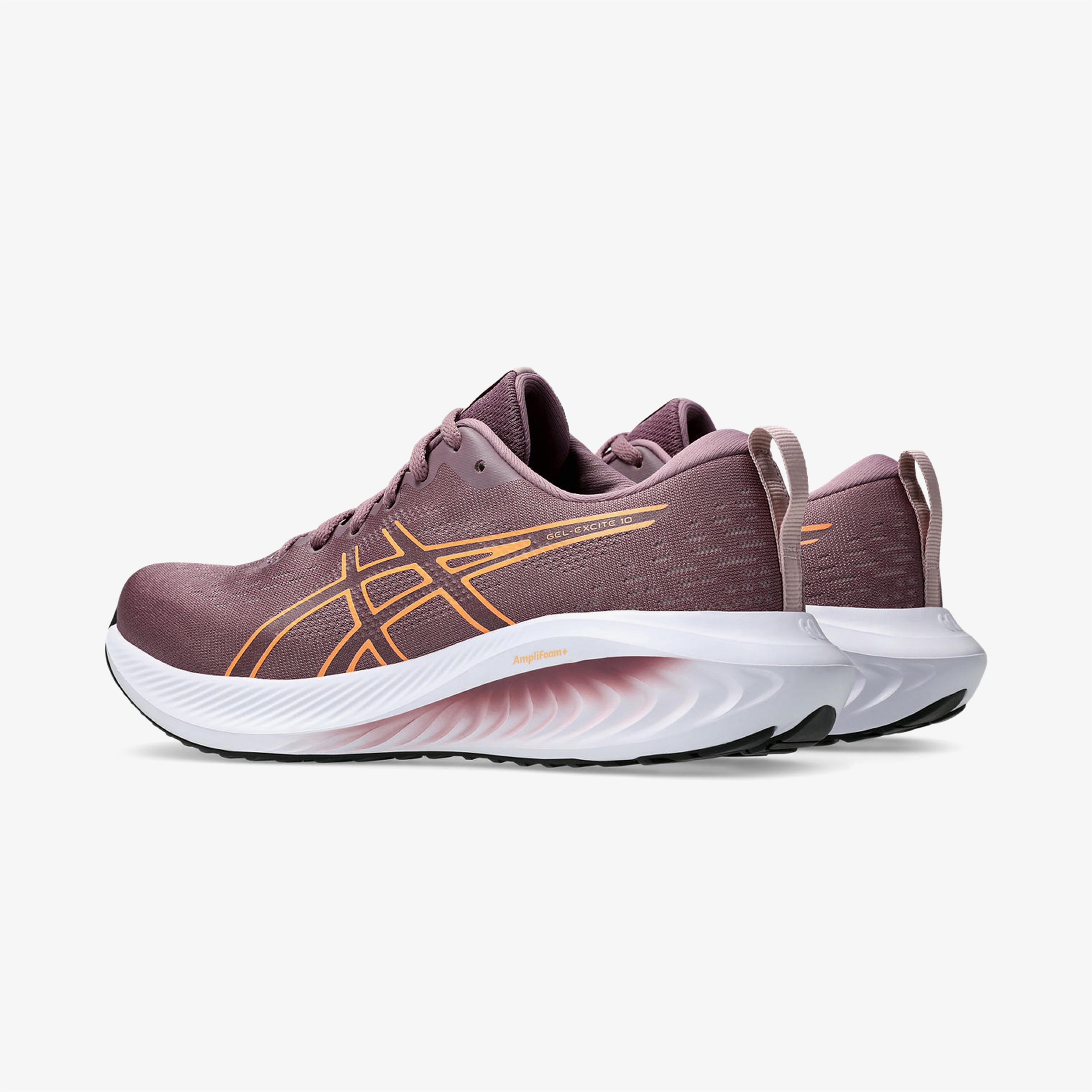 Asics Kadın Pembe Koşu Ayakkabısı