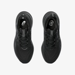 Asics Kadın Siyah Koşu Ayakkabısı