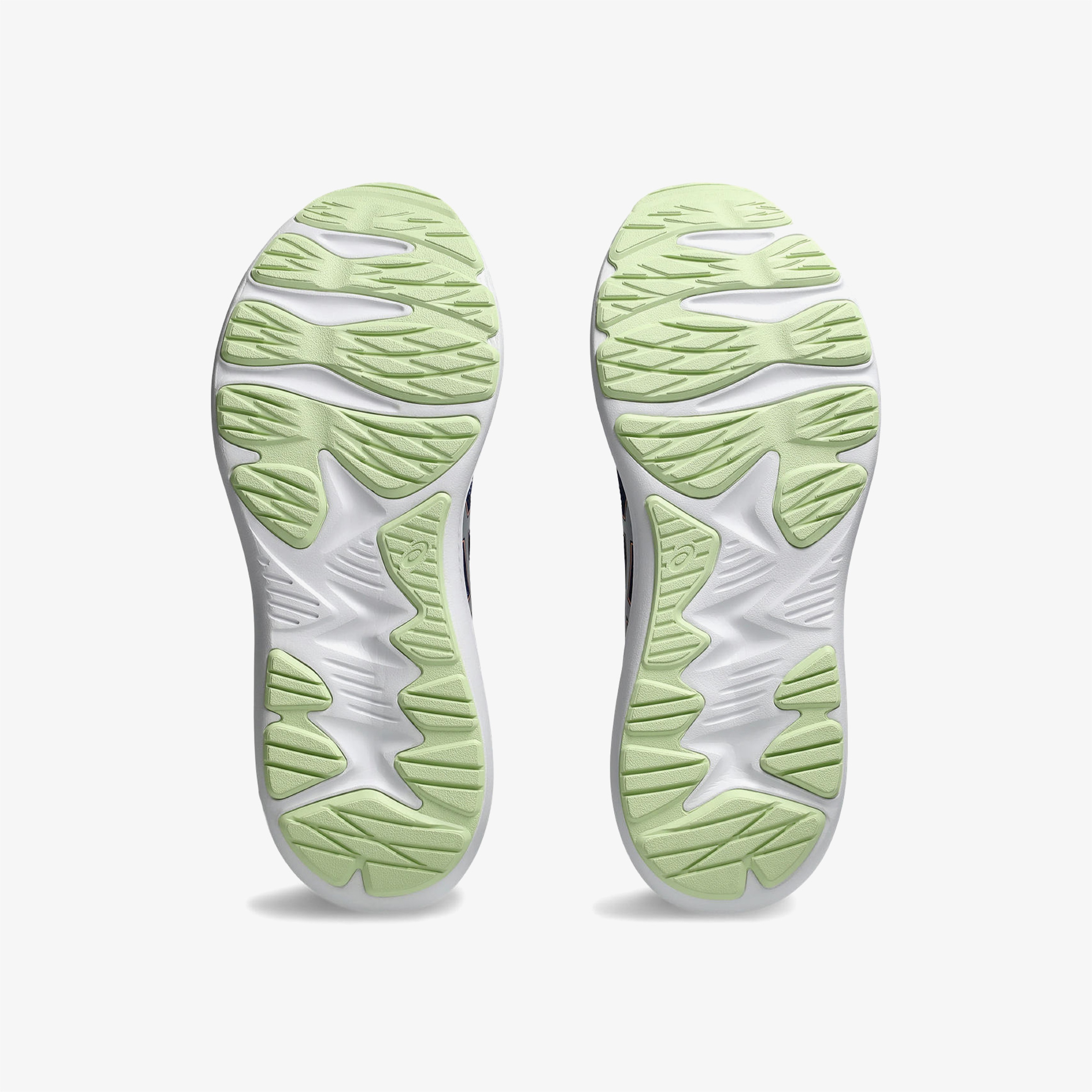 Asics Kadın Mavi Koşu Ayakkabısı