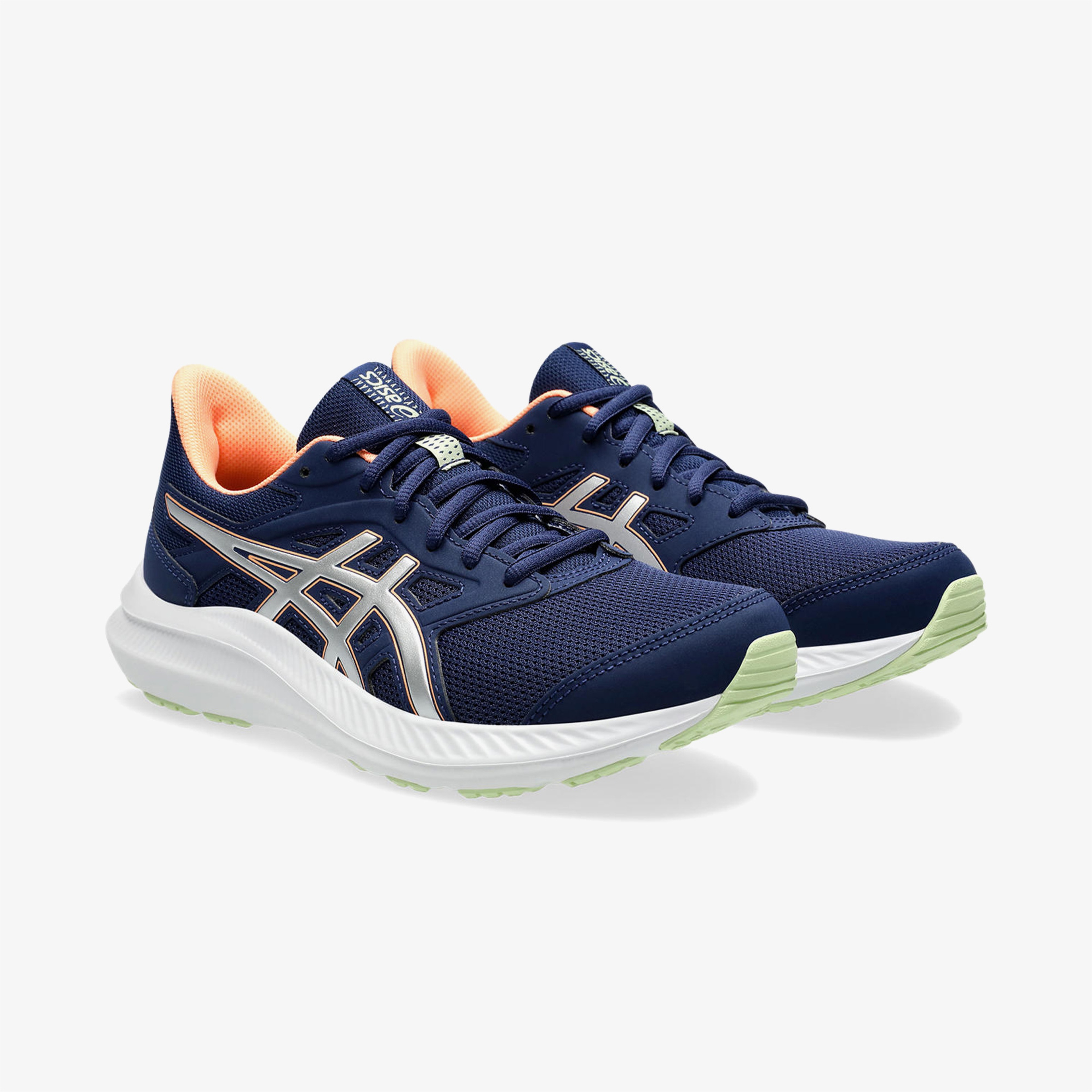 Asics Kadın Mavi Koşu Ayakkabısı