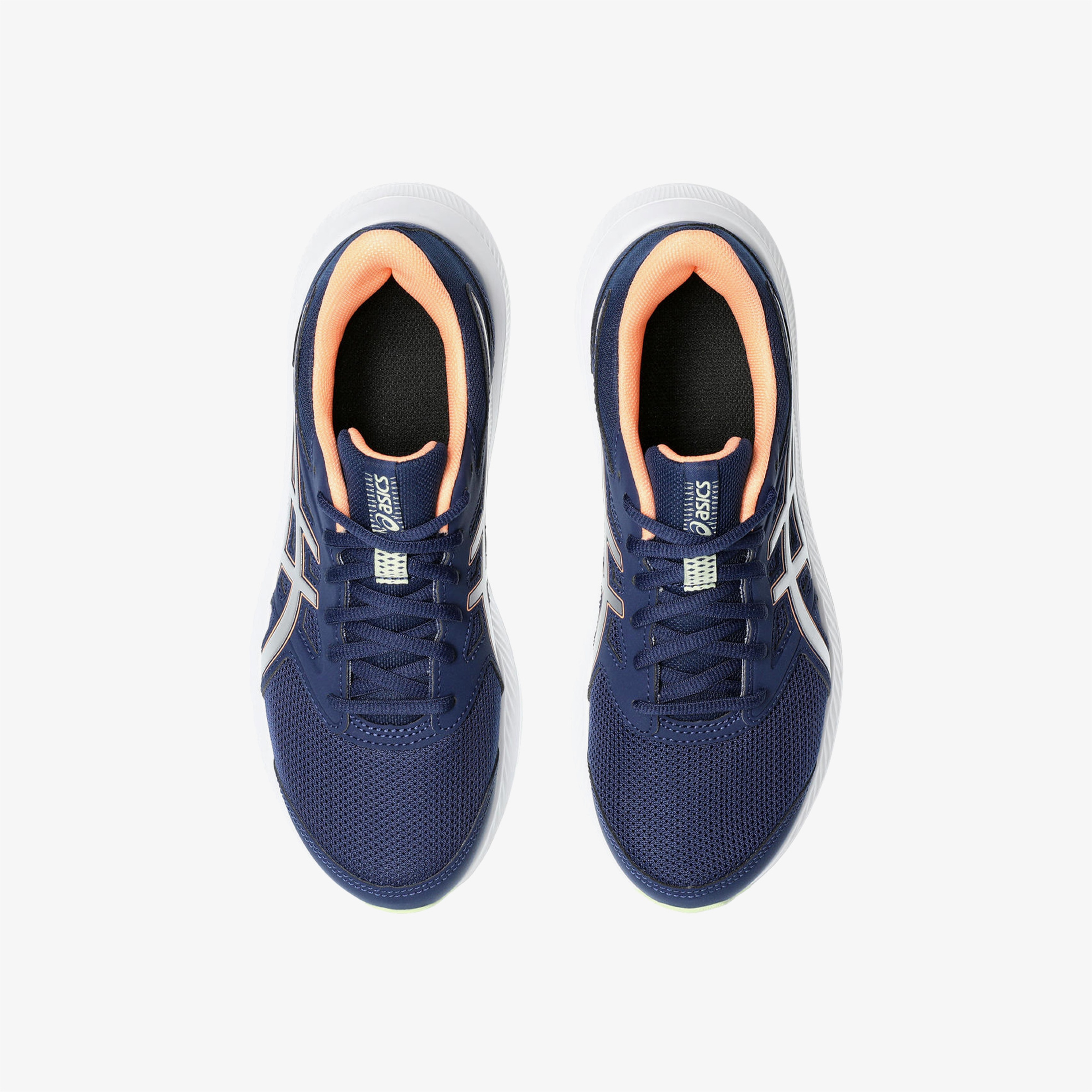 Asics Kadın Mavi Koşu Ayakkabısı