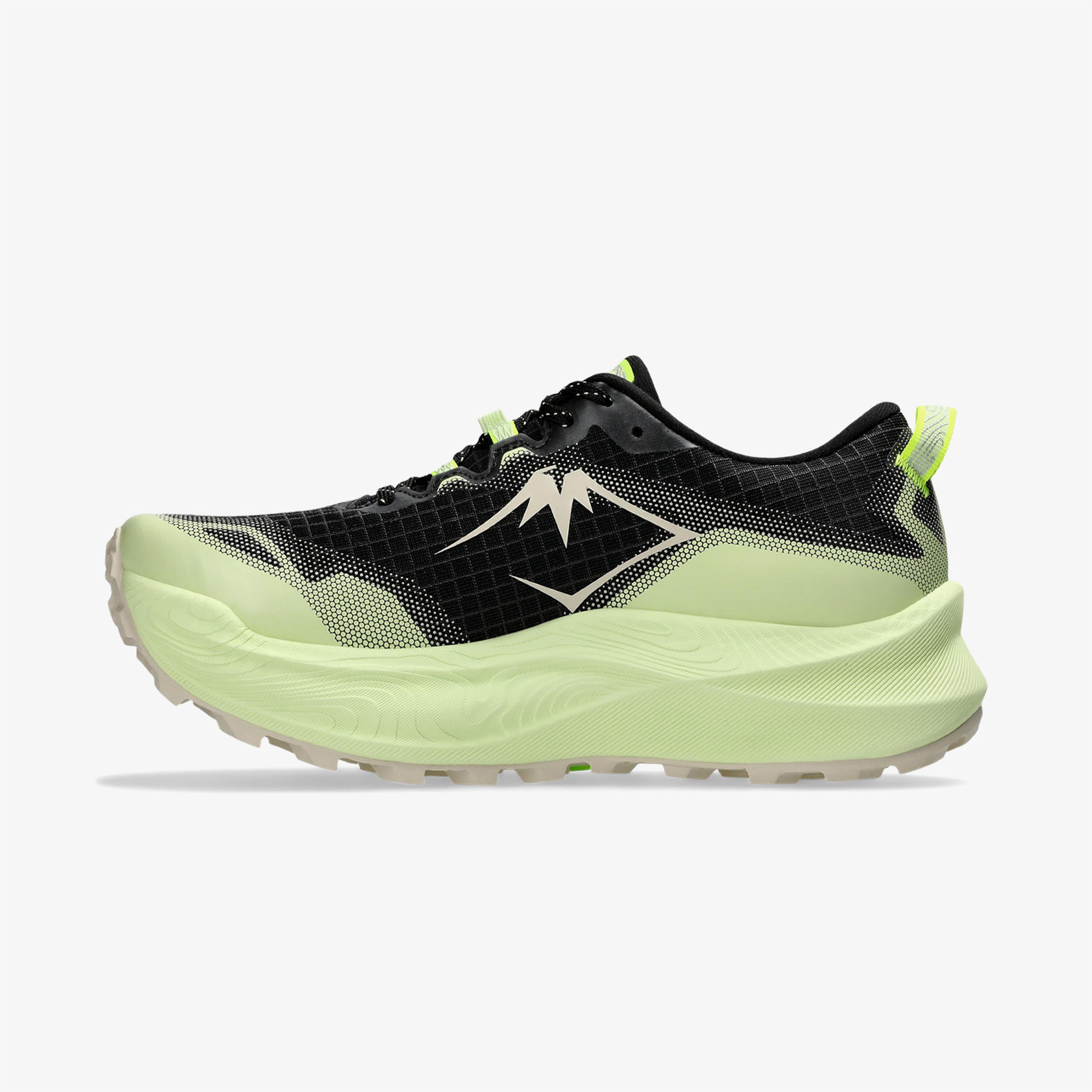 Asics Kadın Renkli Outdoor Ayakkabı
