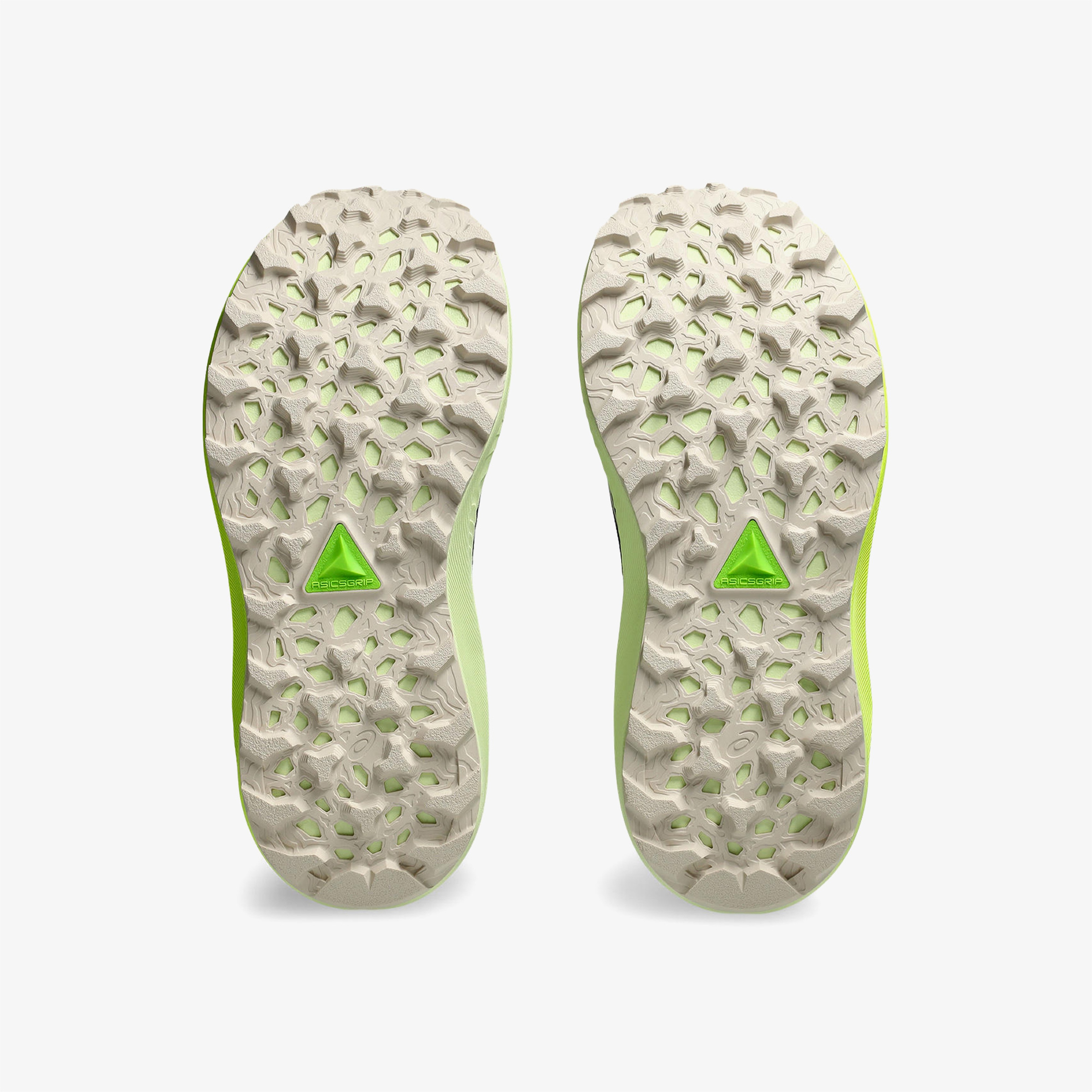 Asics Kadın Renkli Outdoor Ayakkabı