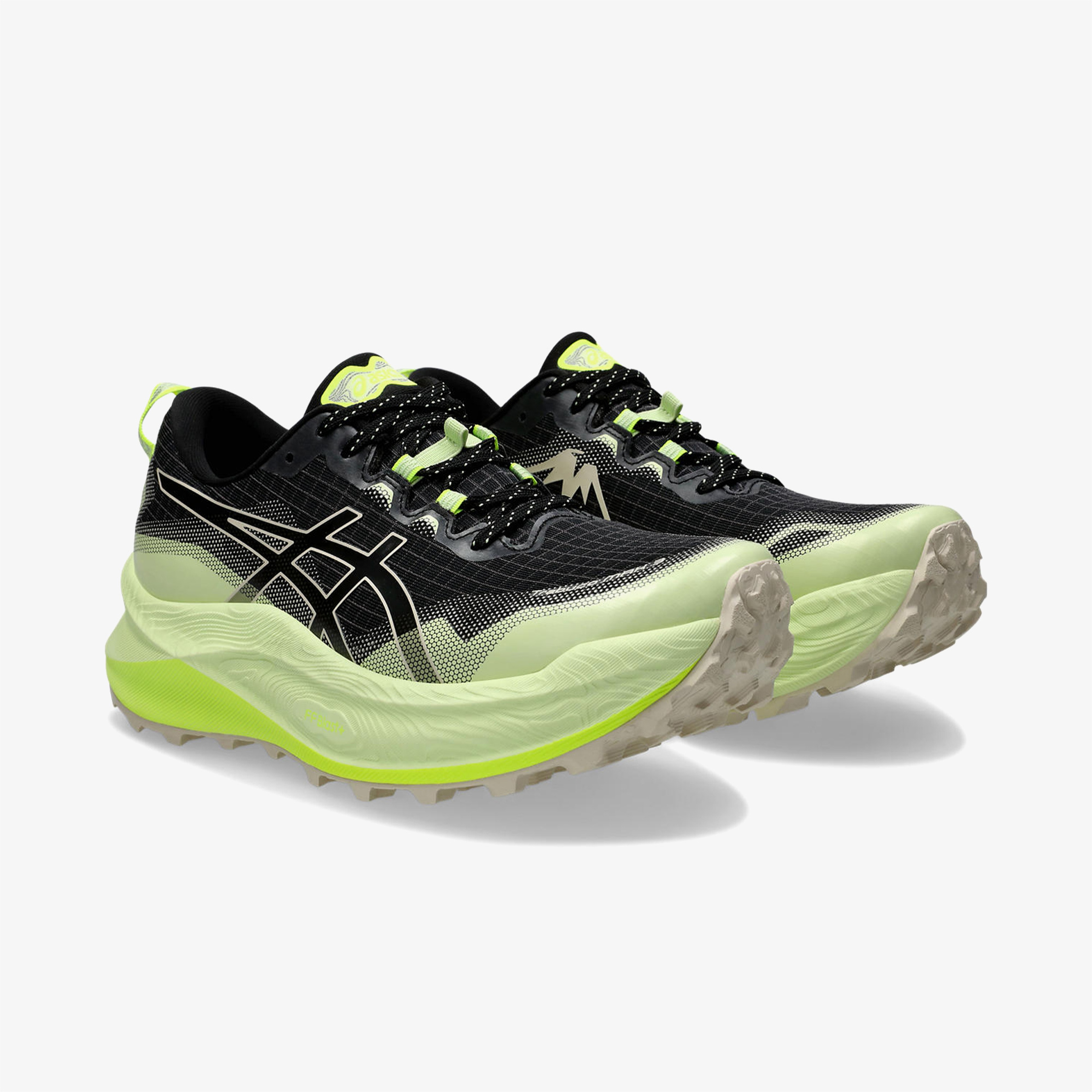 Asics Kadın Renkli Outdoor Ayakkabı
