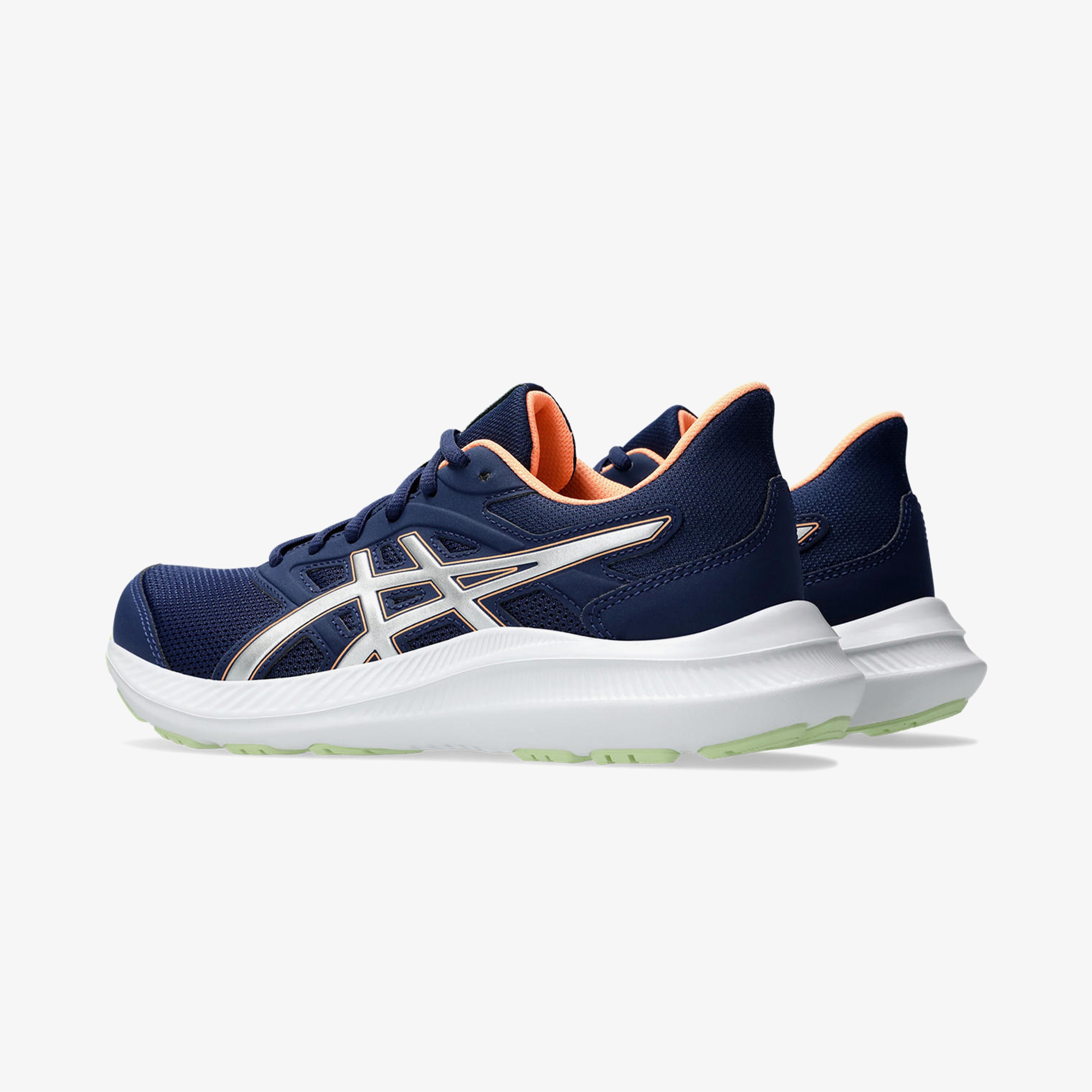 Asics Kadın Mavi Koşu Ayakkabısı