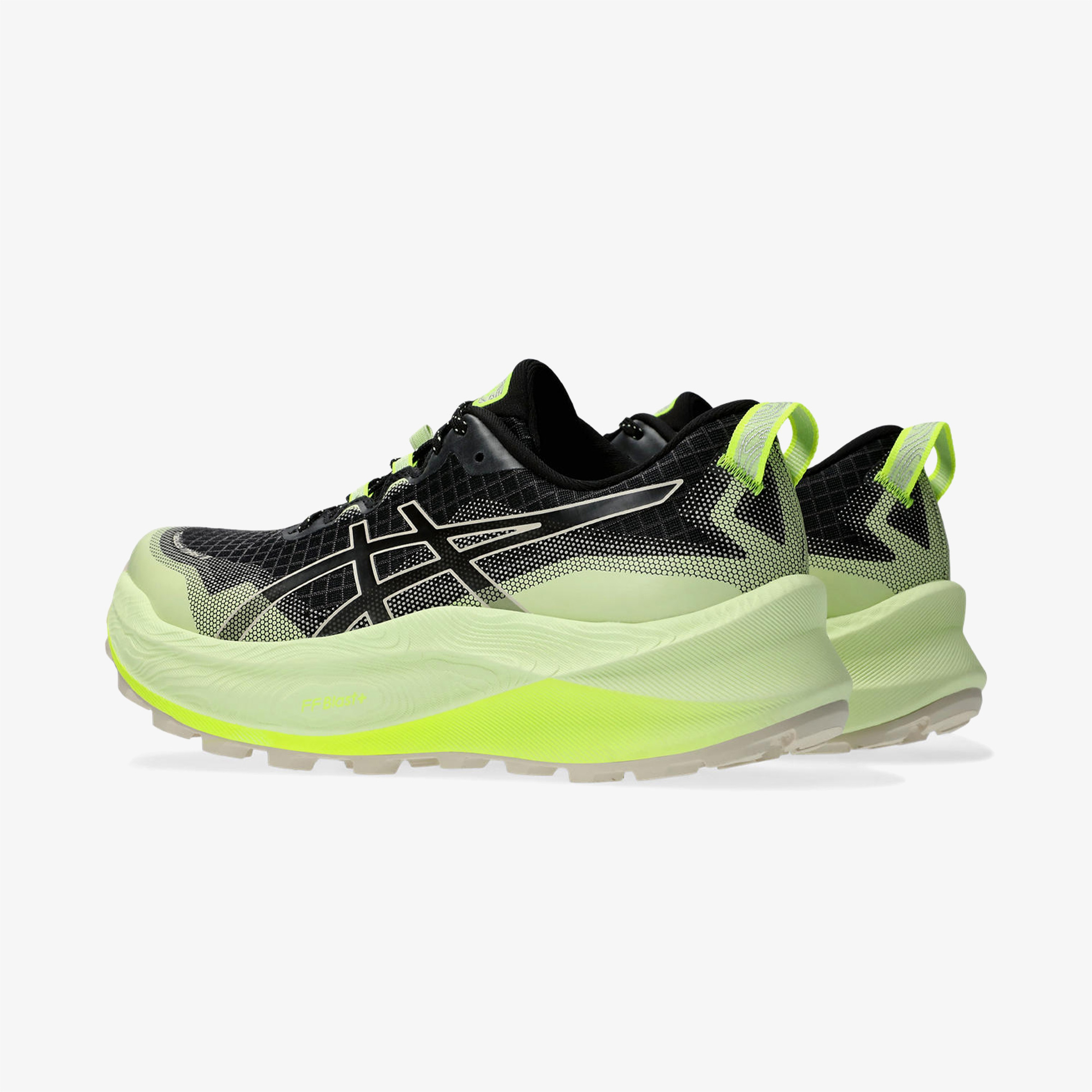 Asics Kadın Renkli Outdoor Ayakkabı
